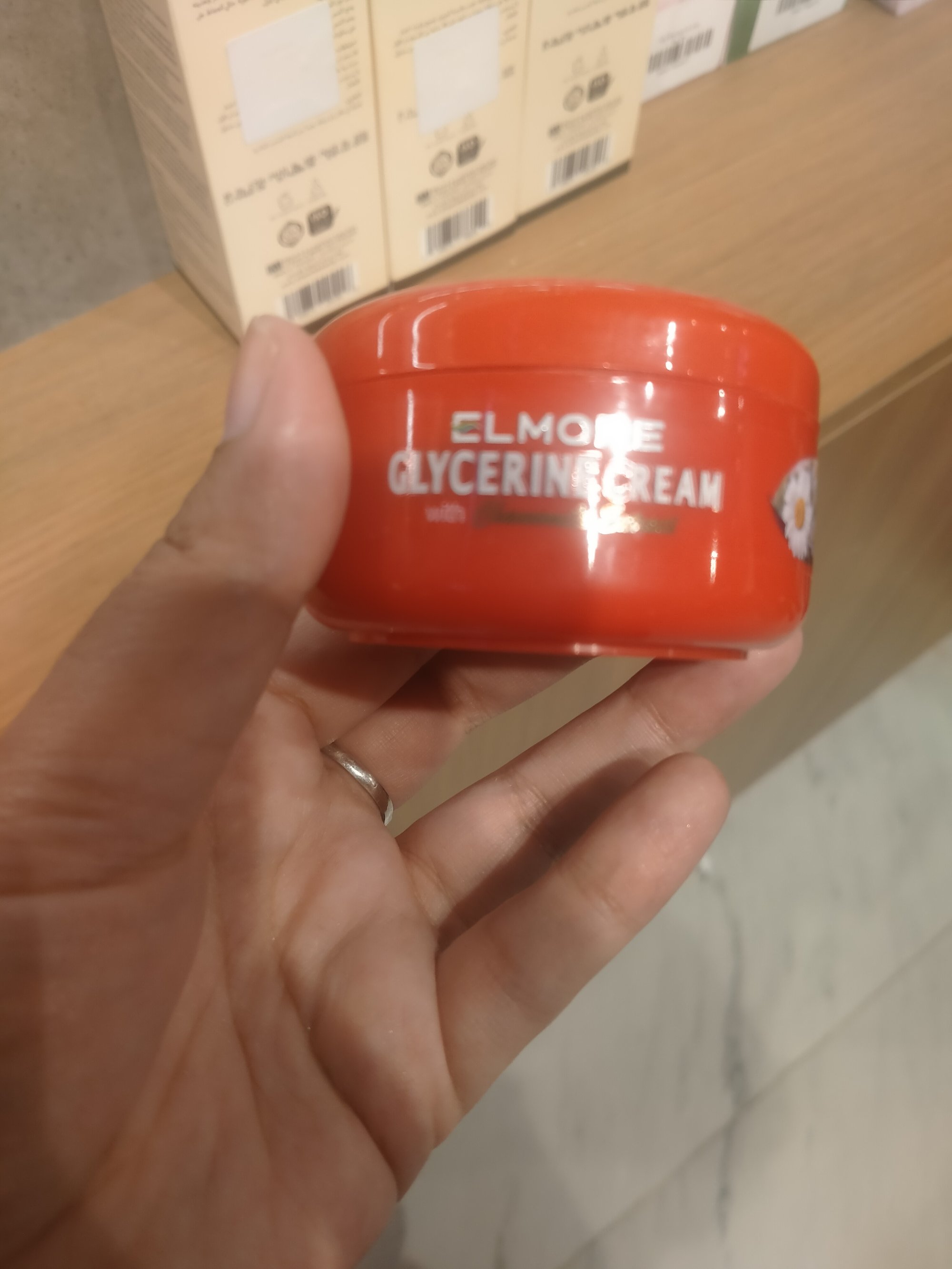 Actual product image