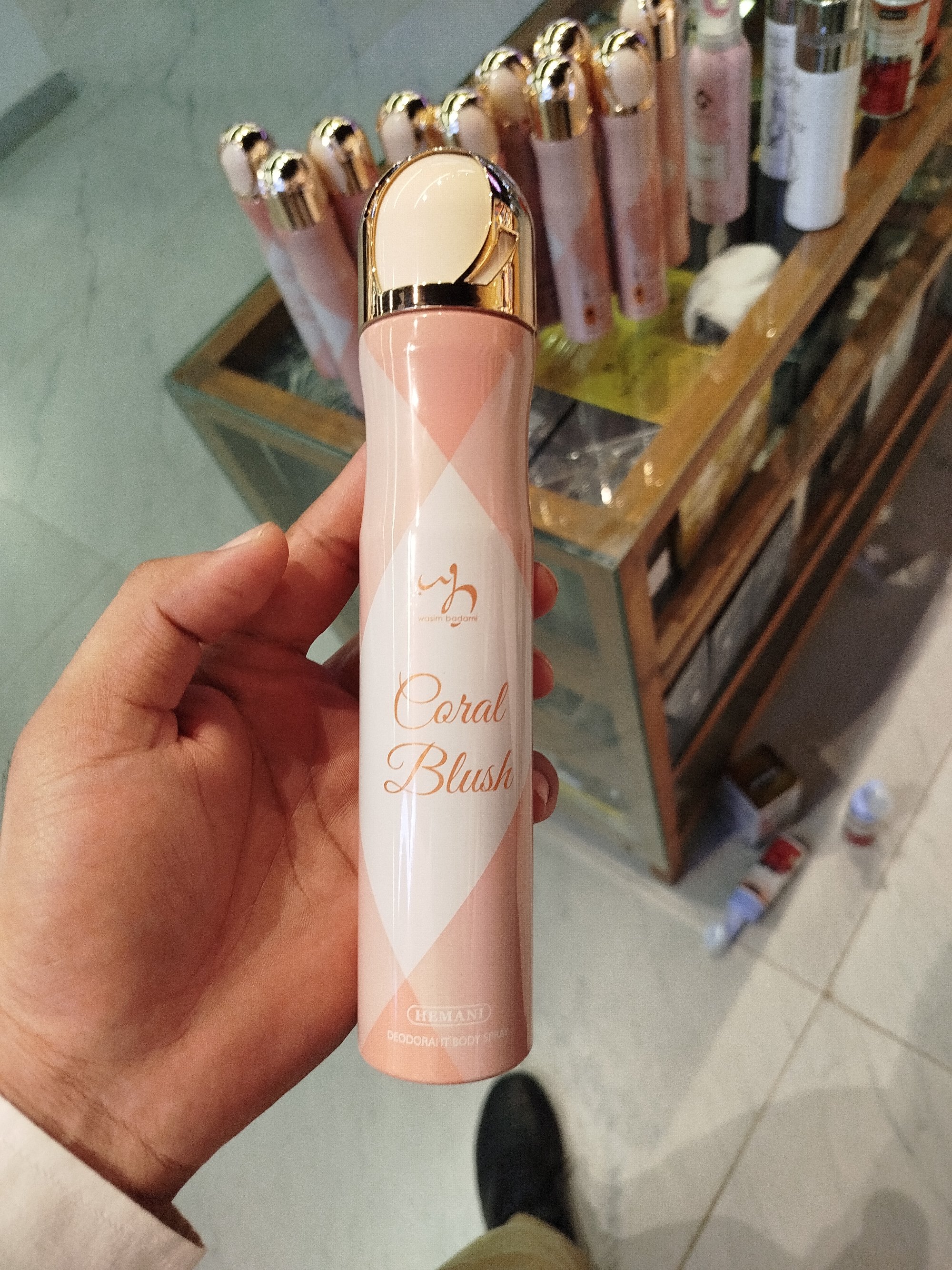 Actual product image