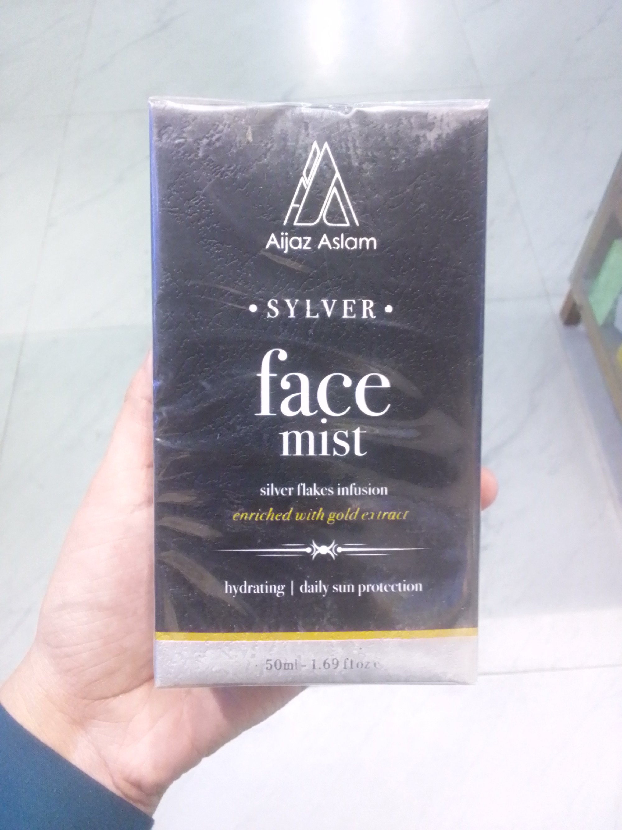 Actual product image