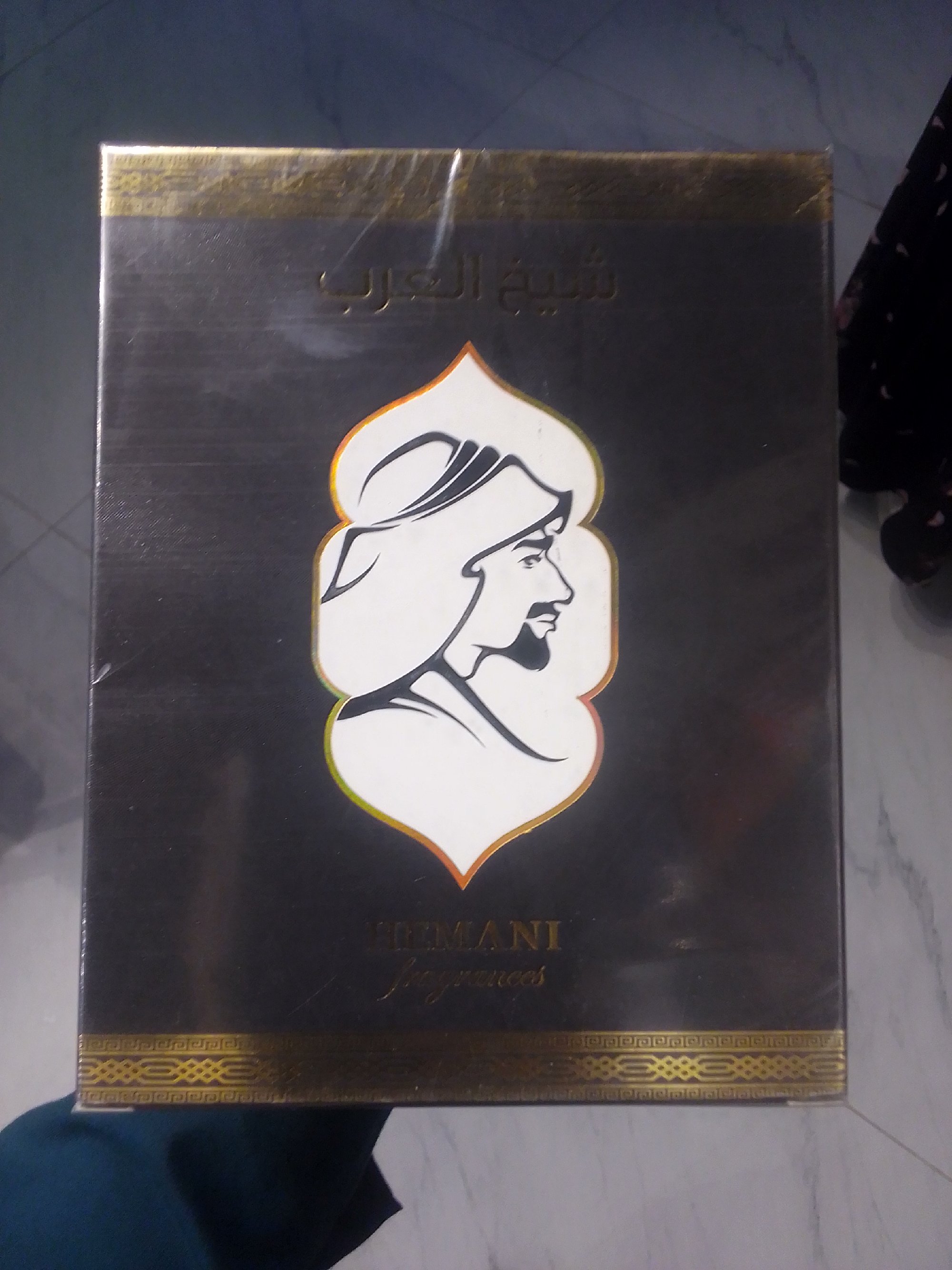 Actual product image