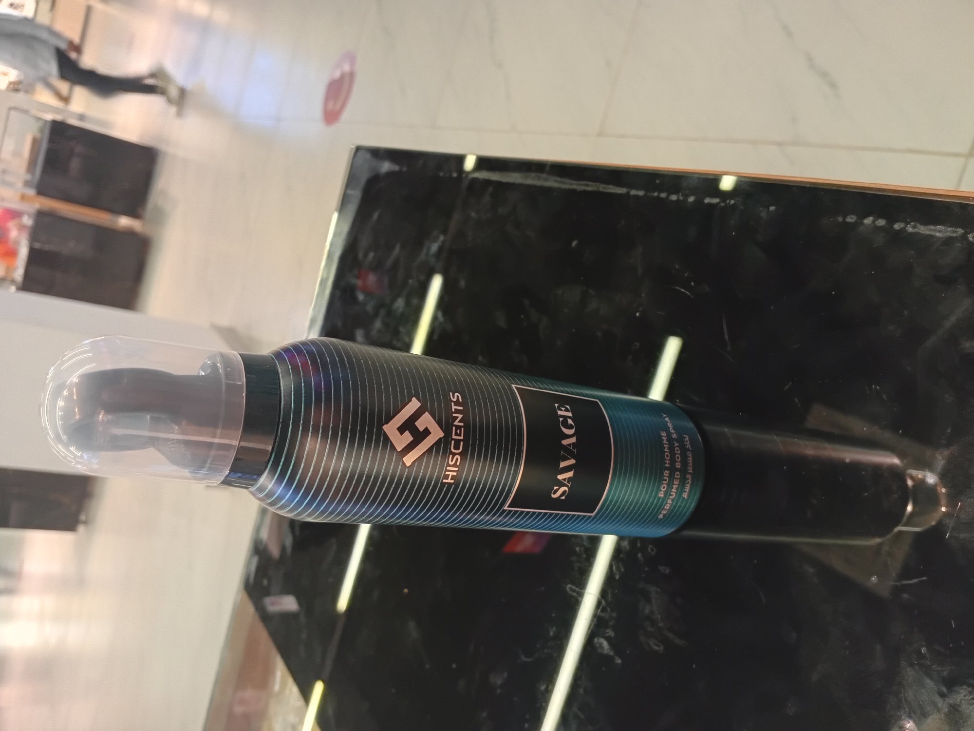 Actual product image