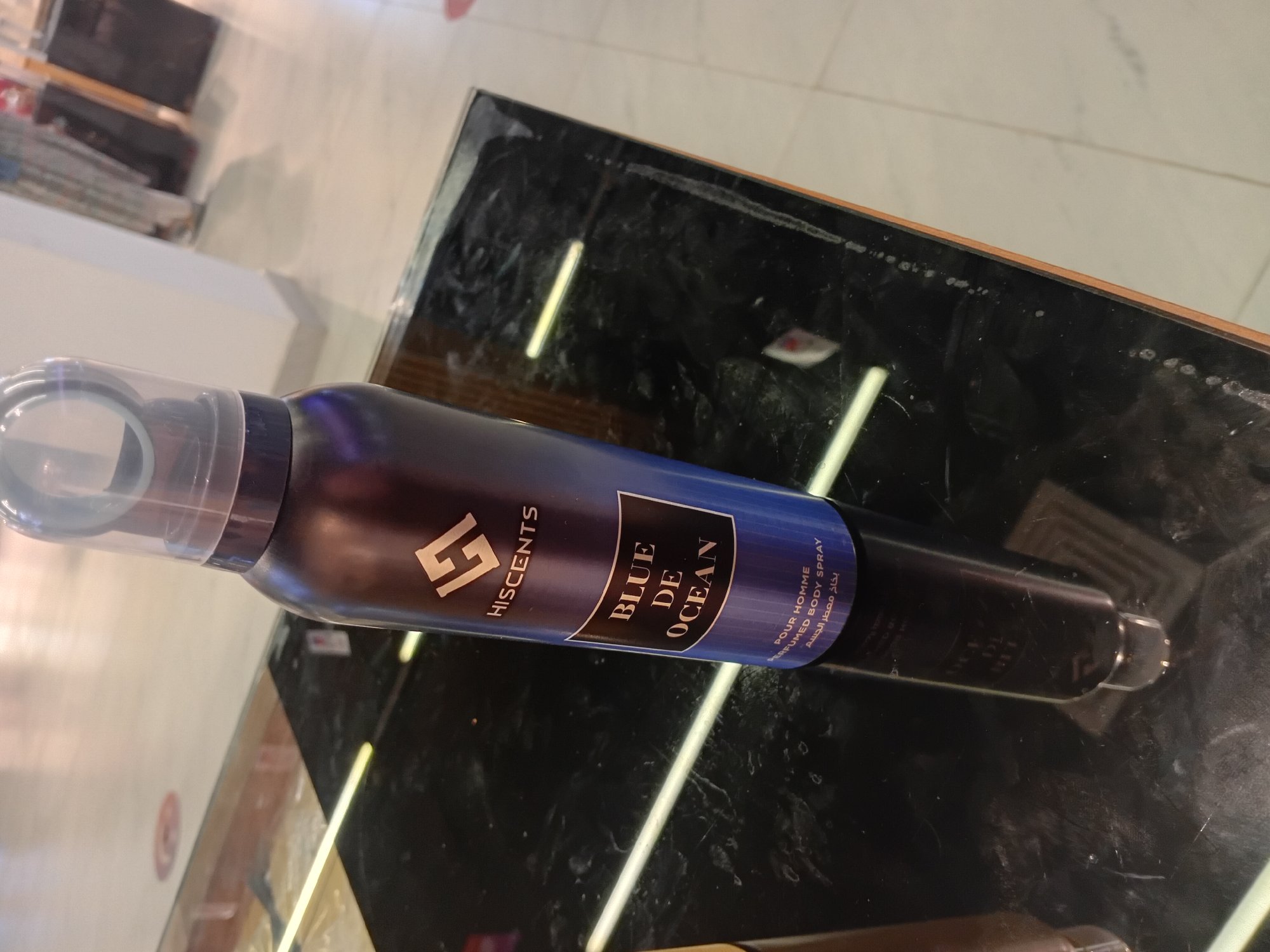 Actual product image