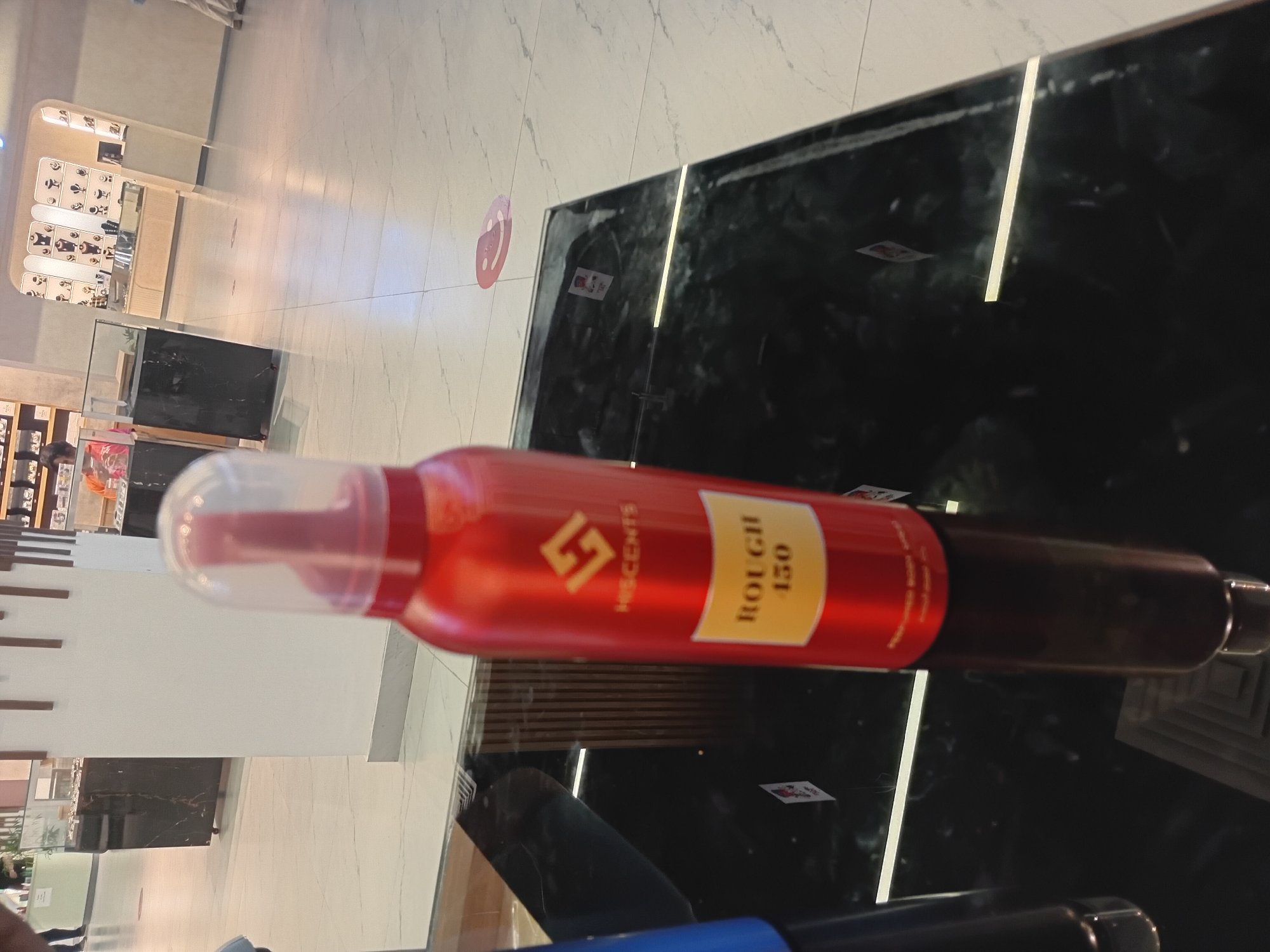 Actual product image