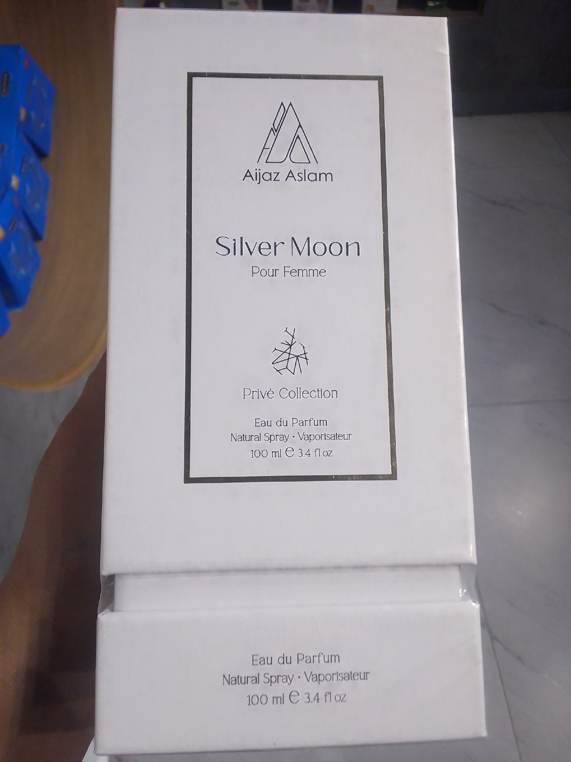 Actual product image