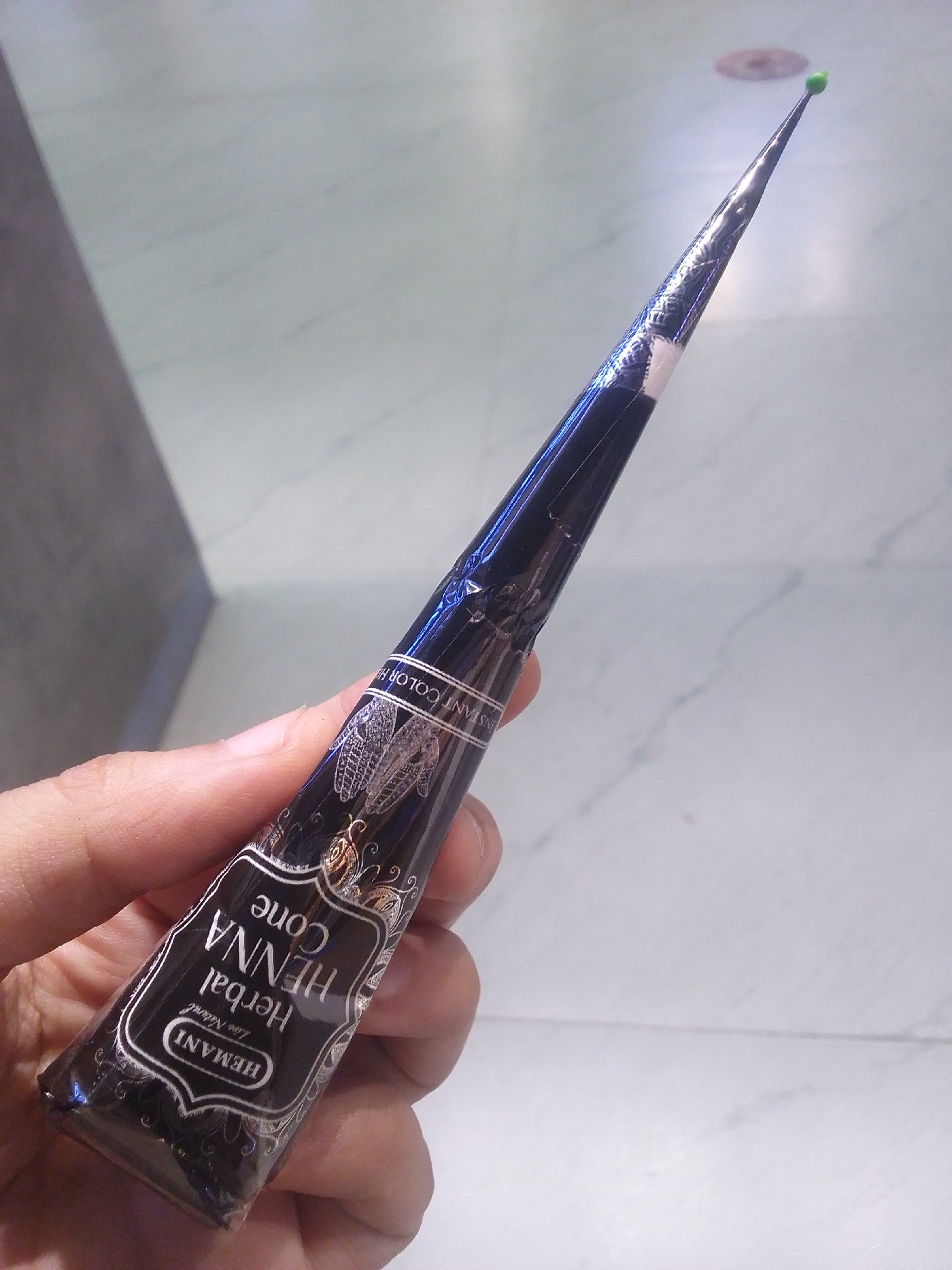 Actual product image