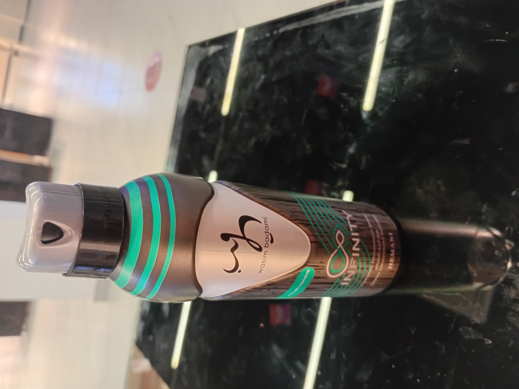 Actual product image