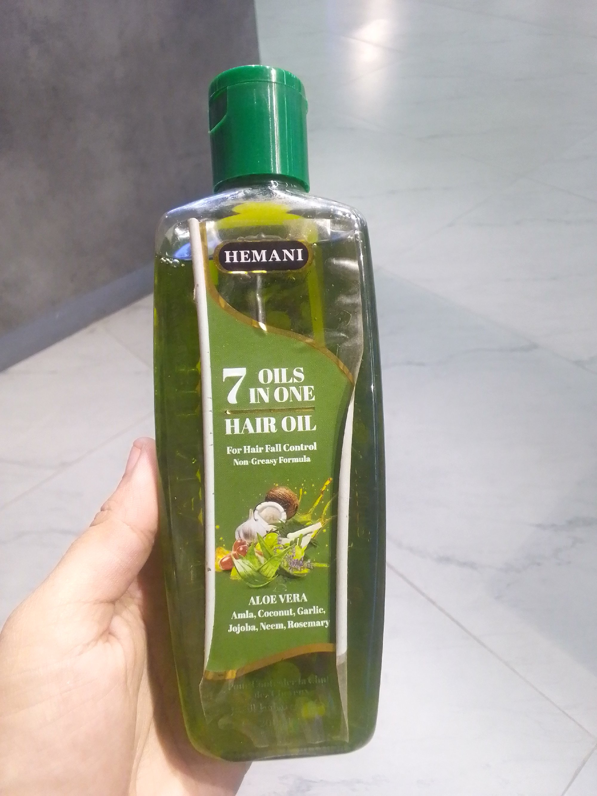 Actual product image