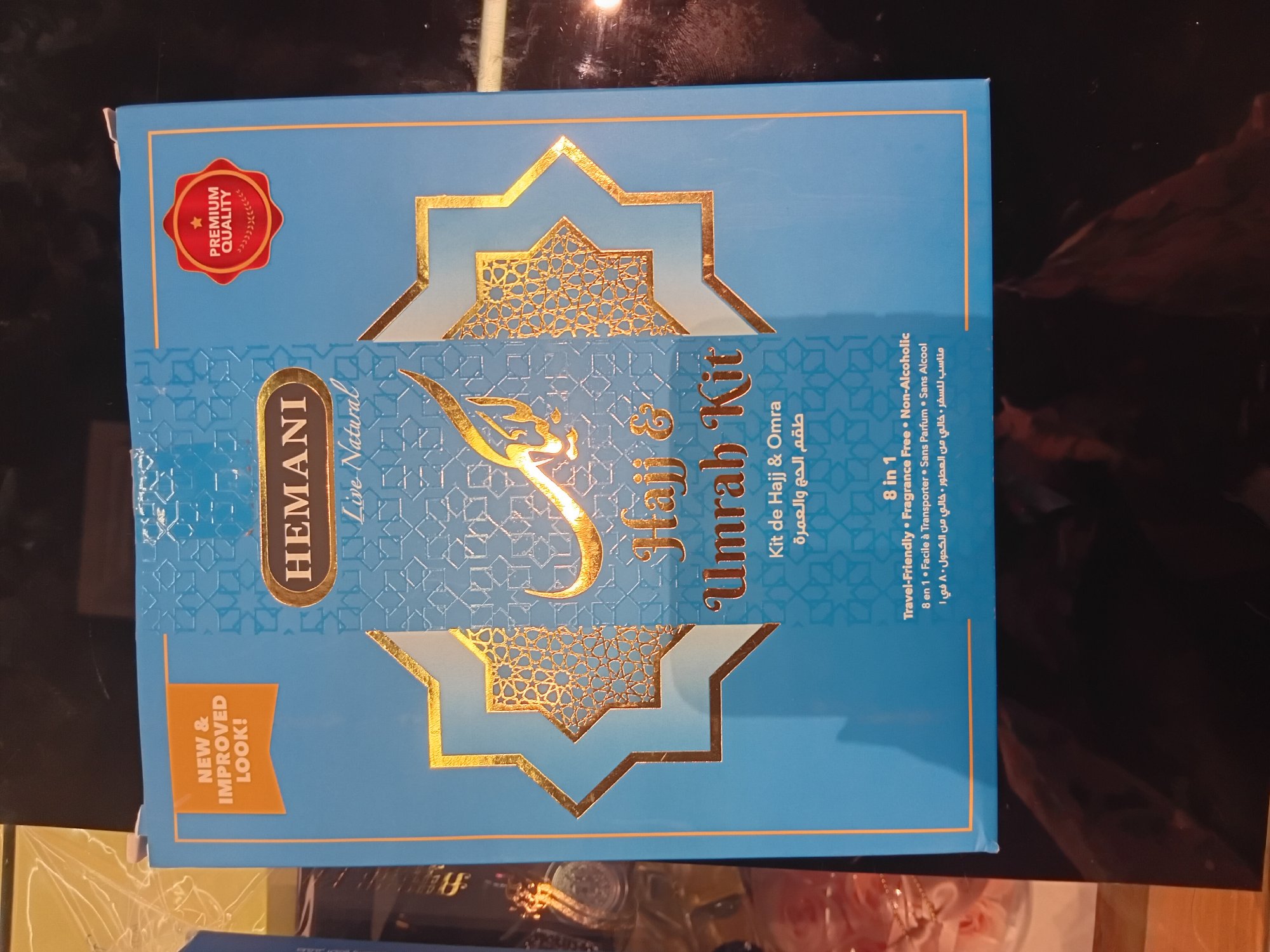 Actual product image