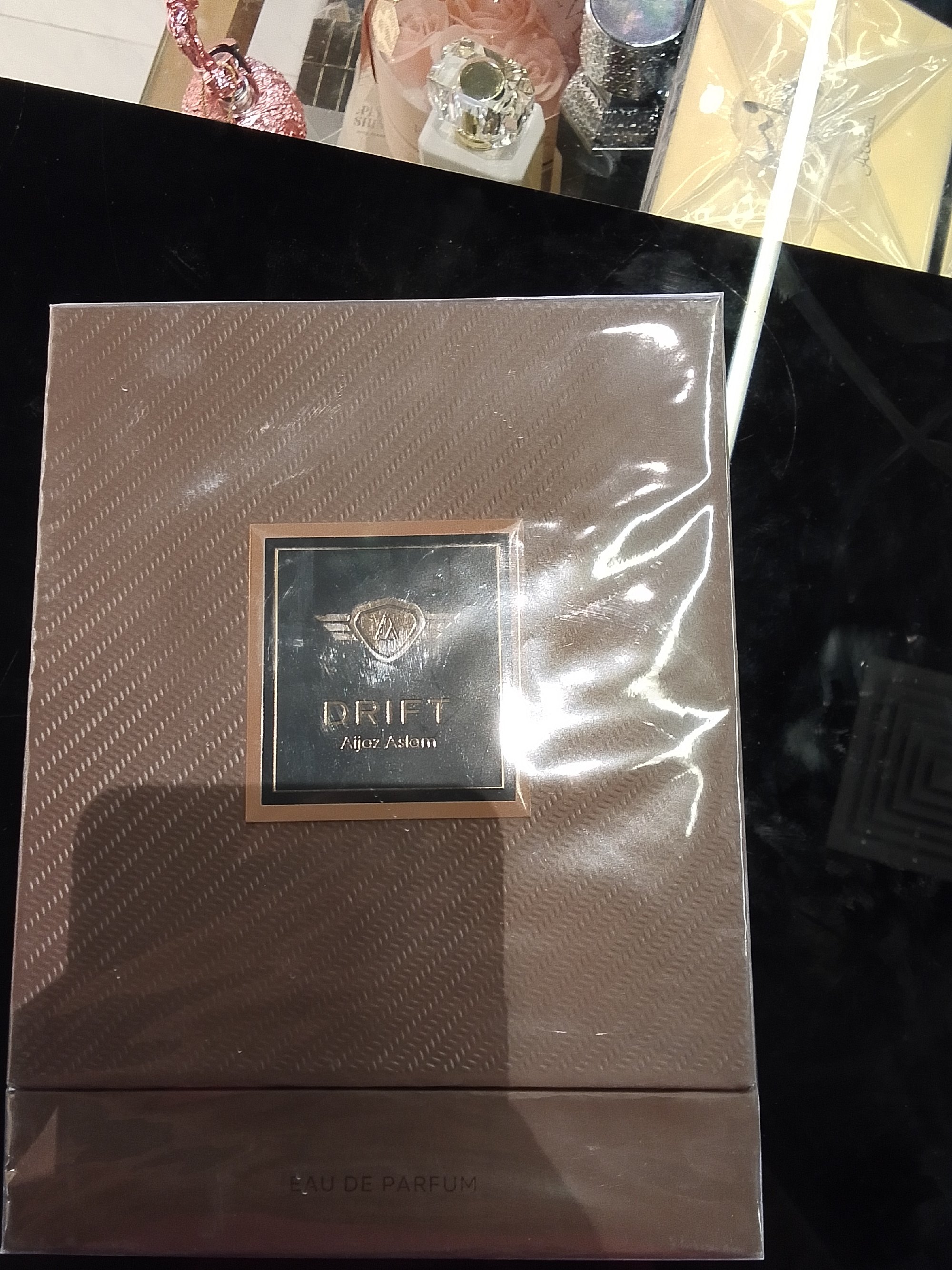 Actual product image