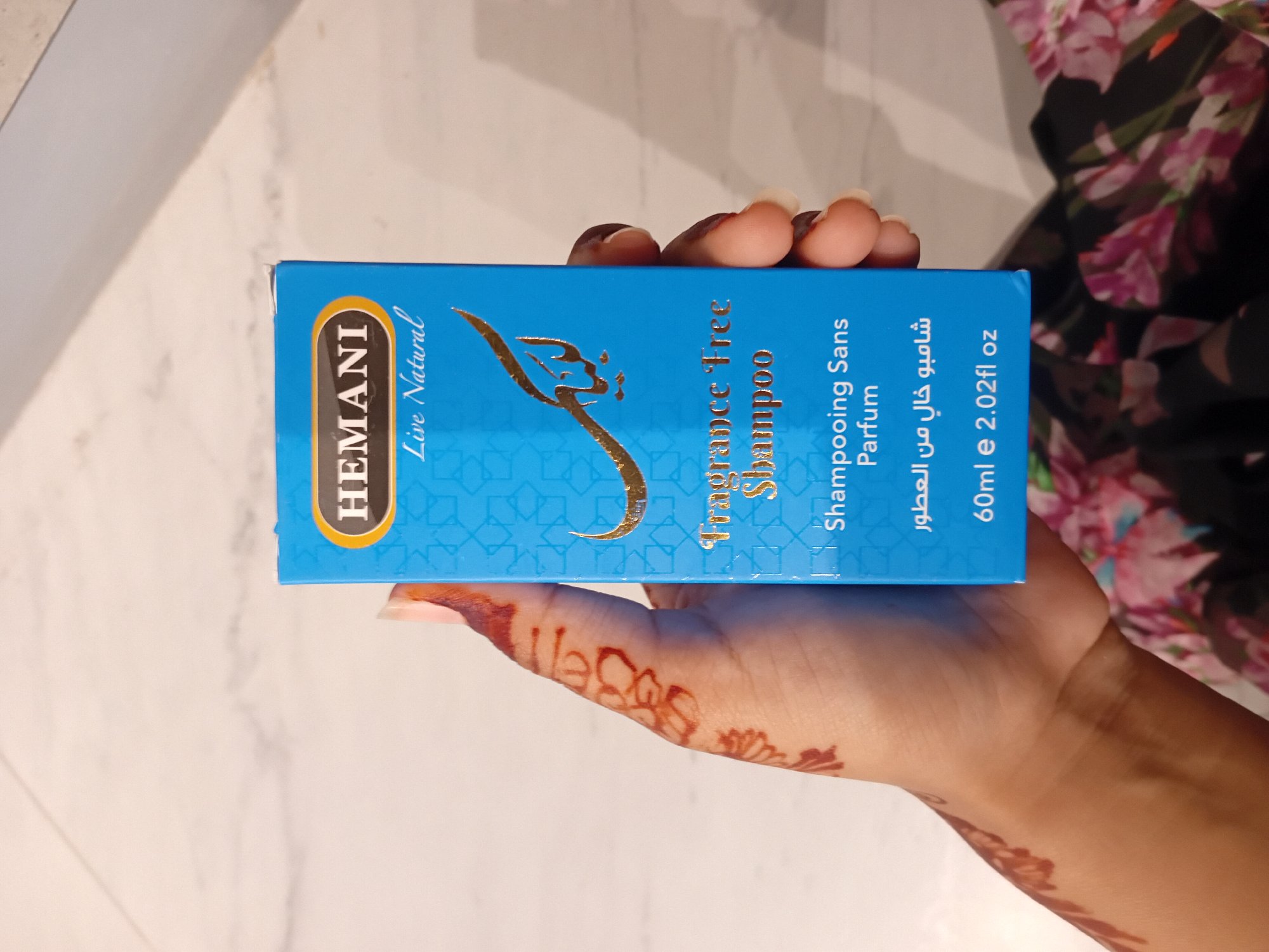 Actual product image