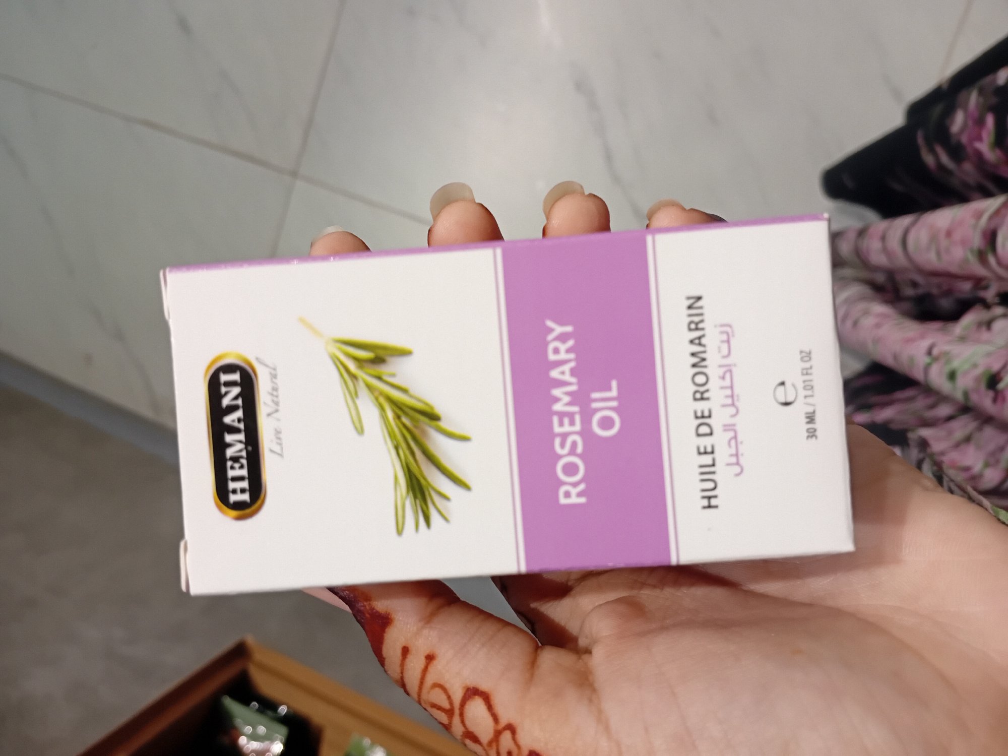 Actual product image
