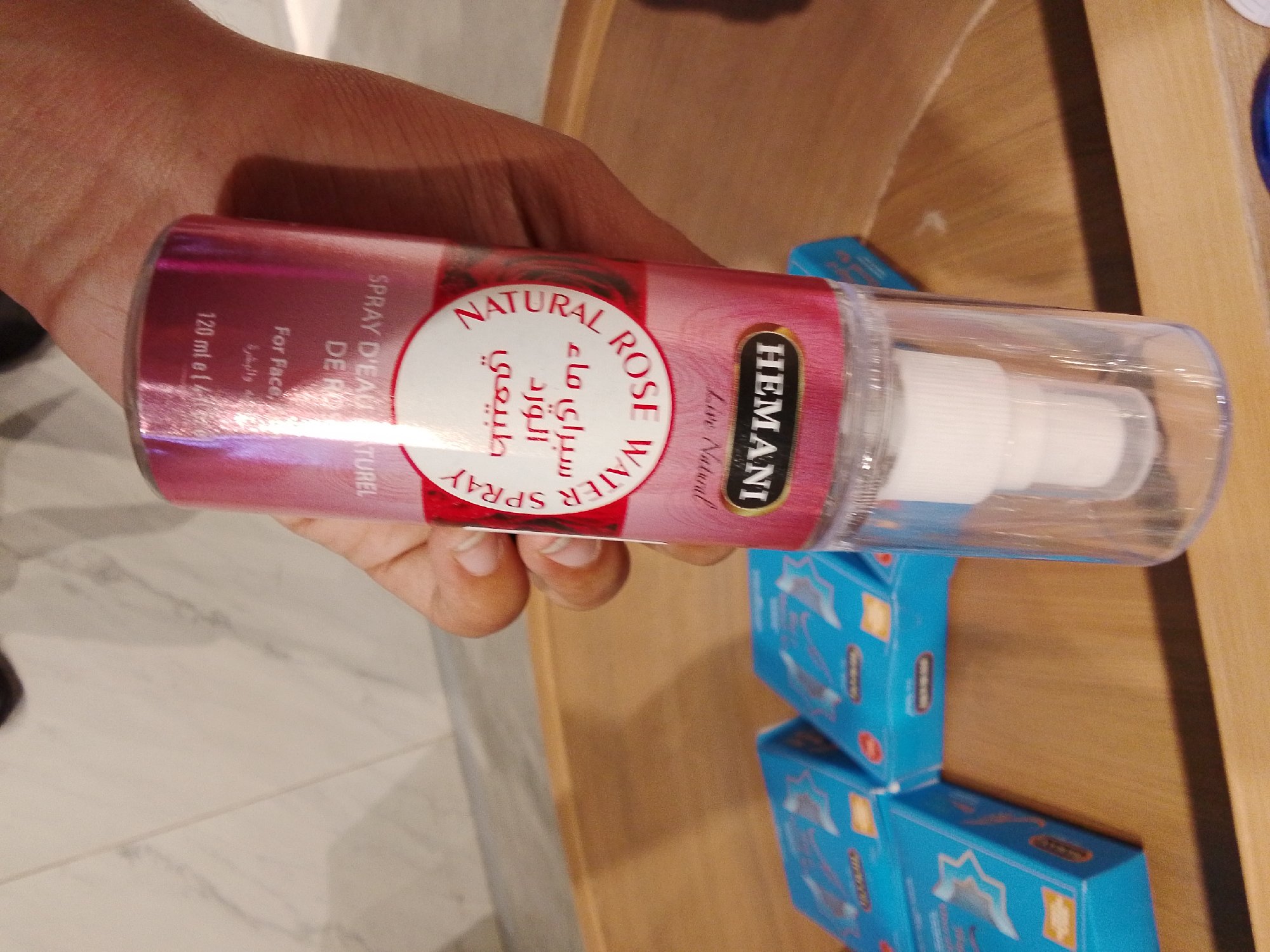 Actual product image