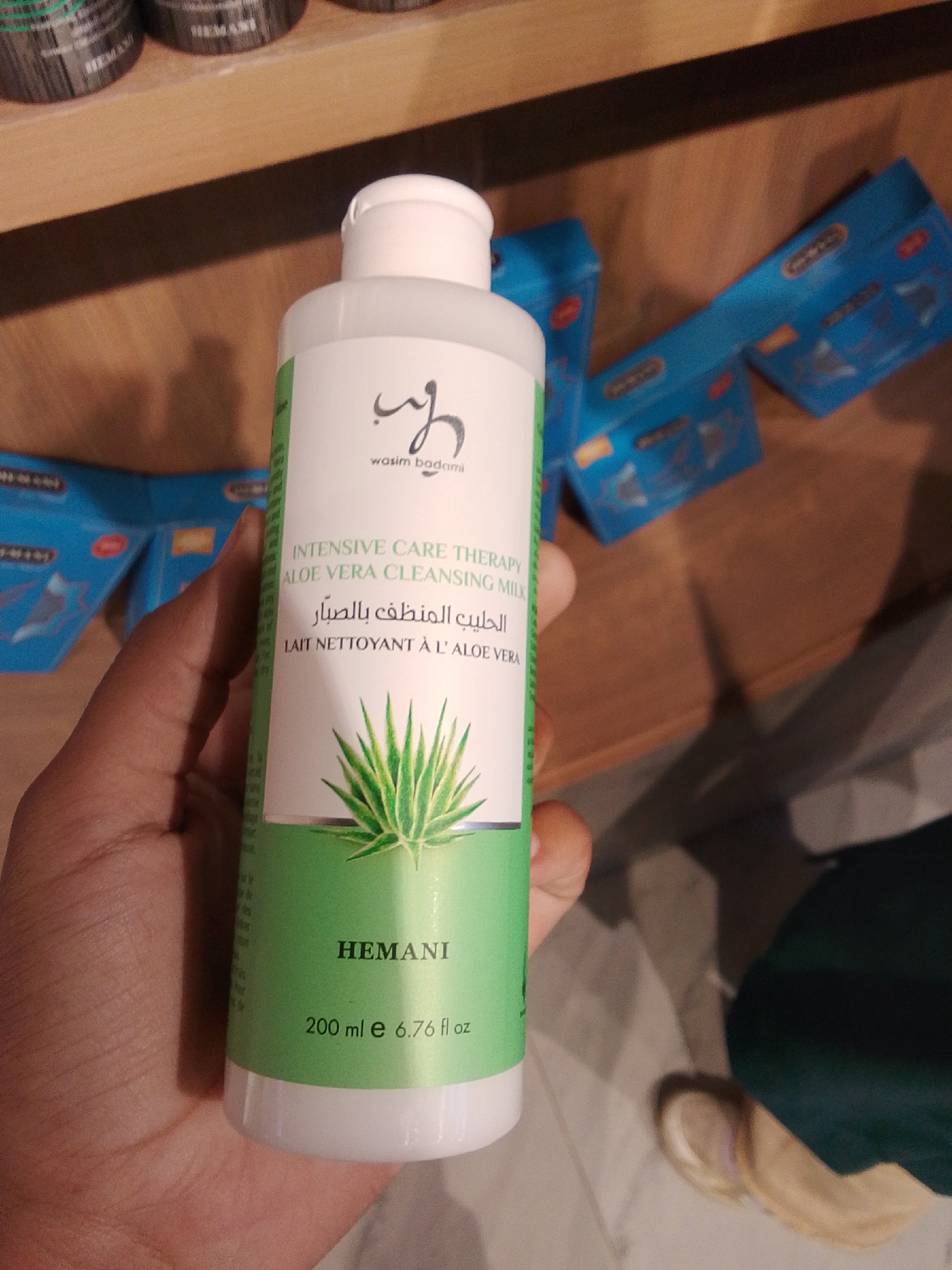 Actual product image
