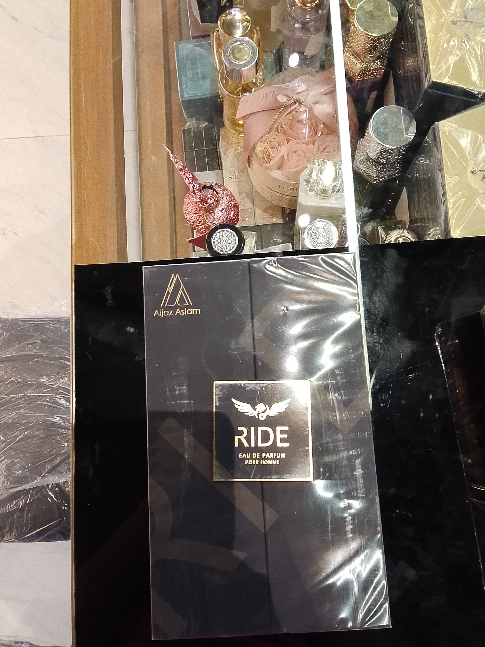 Actual product image