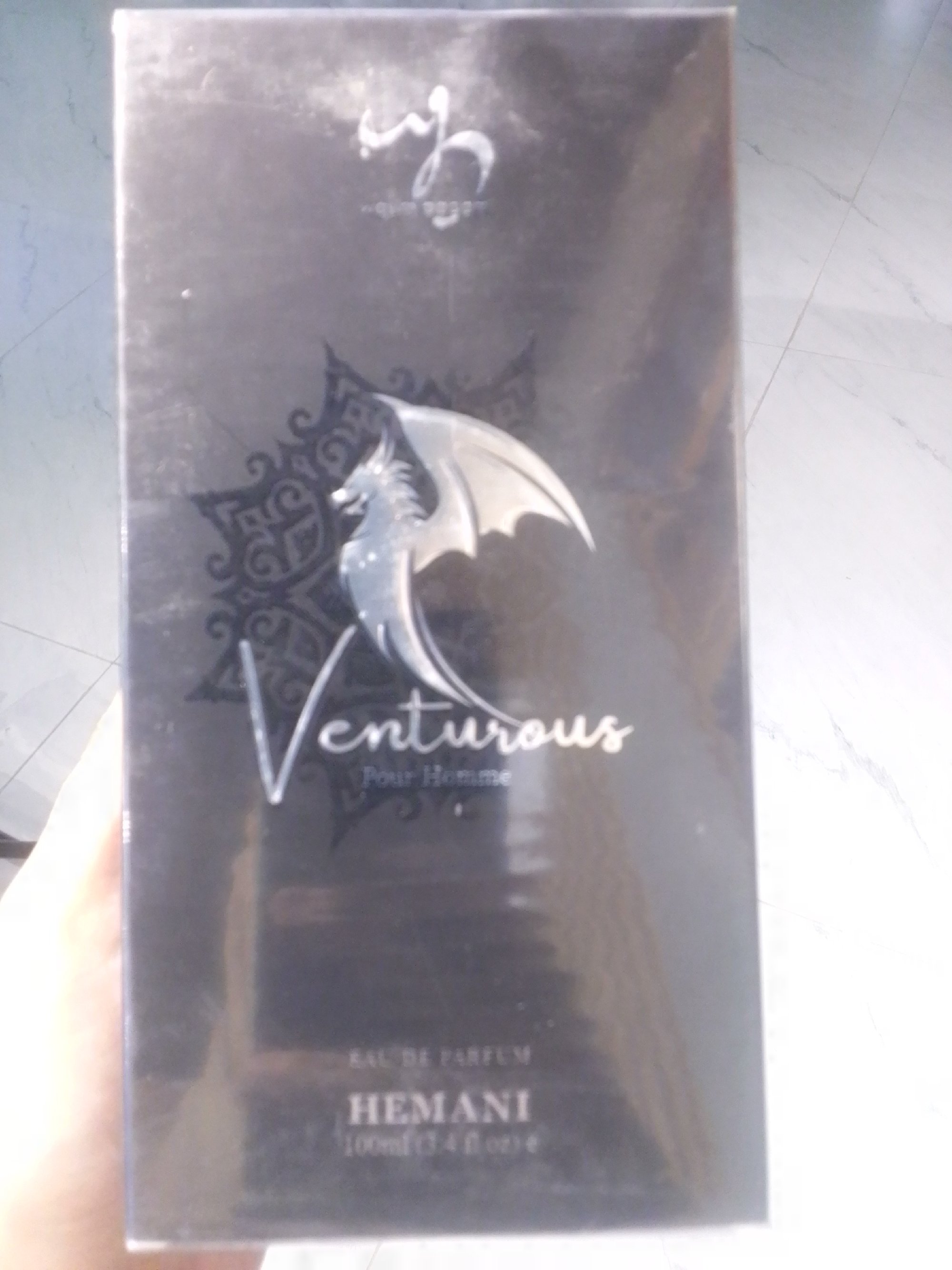 Actual product image