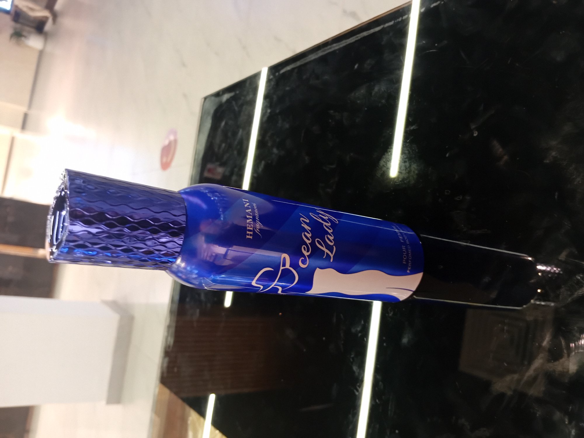Actual product image