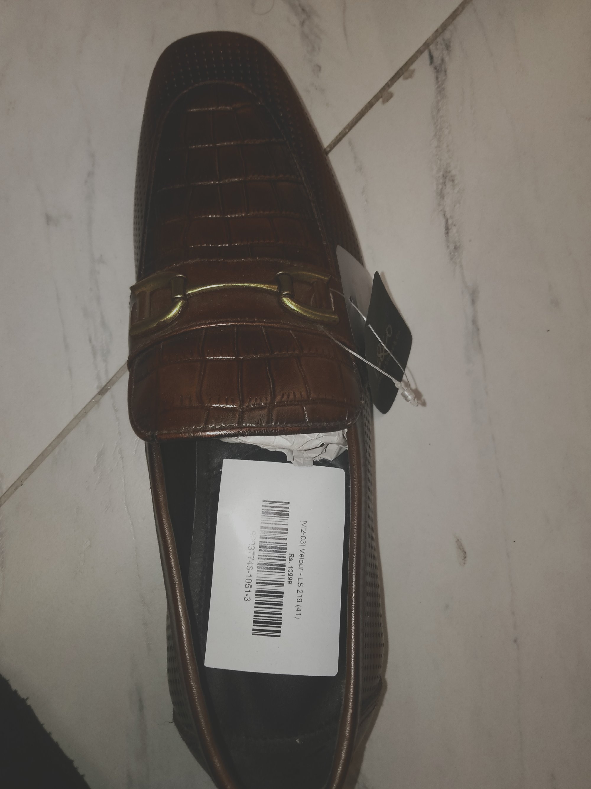 Actual product image