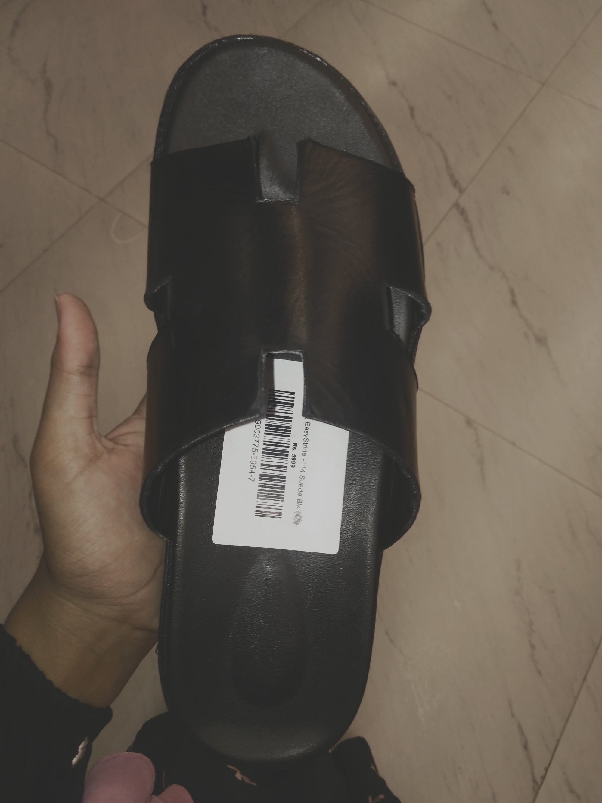 Actual product image