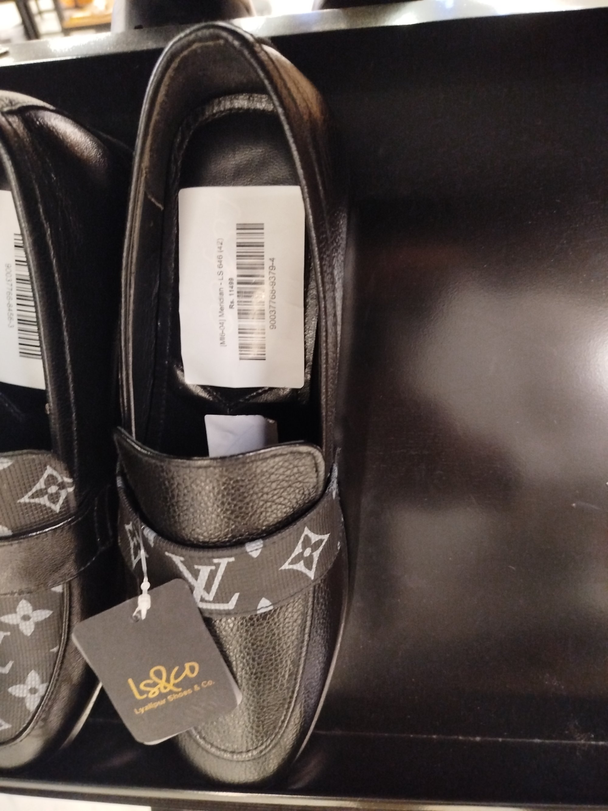 Actual product image