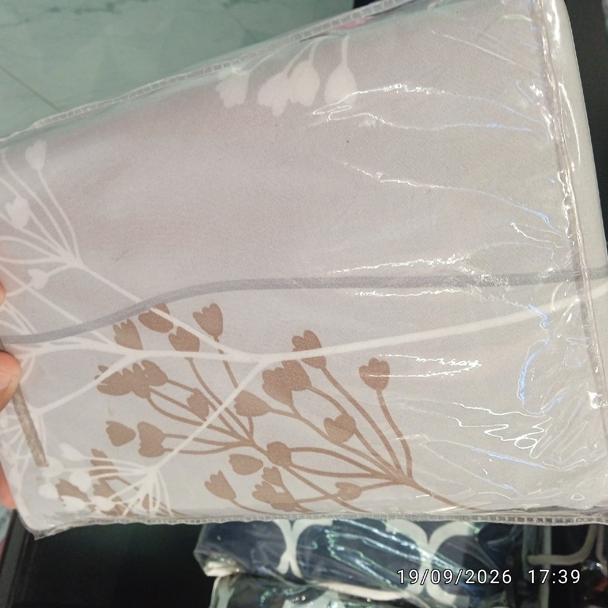 Actual product image