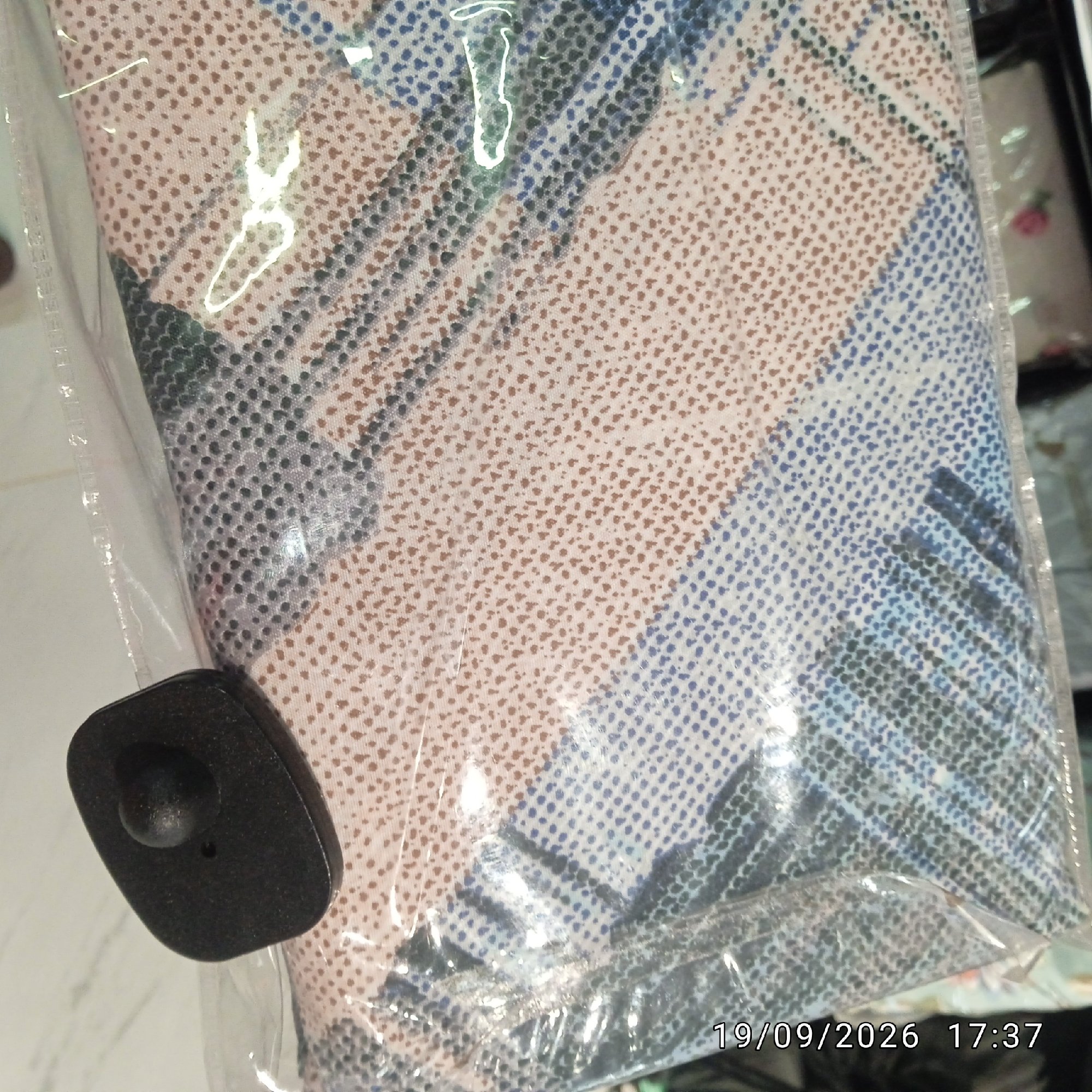 Actual product image