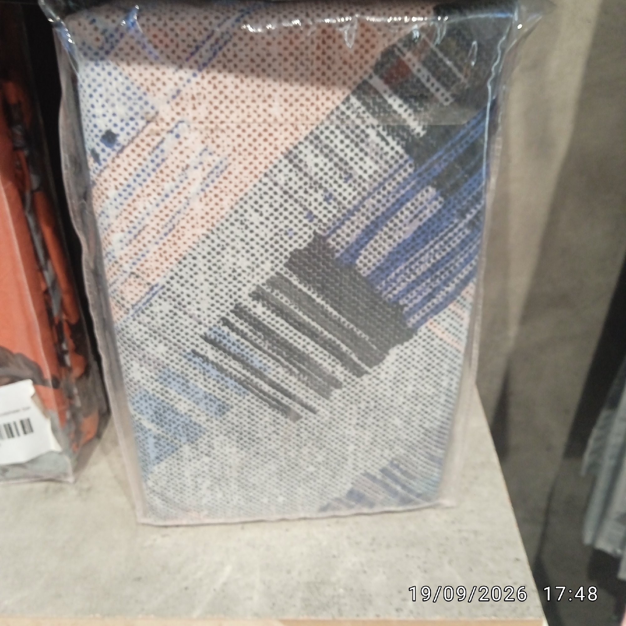 Actual product image