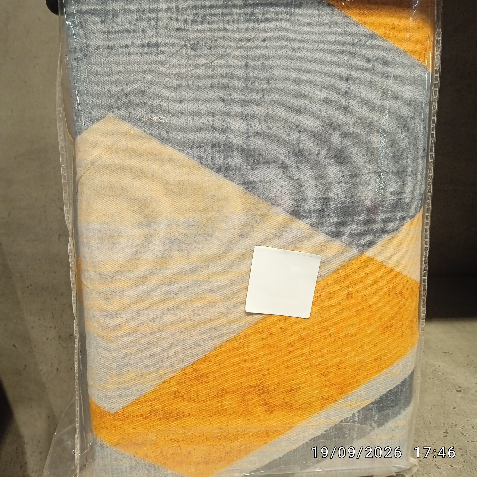 Actual product image