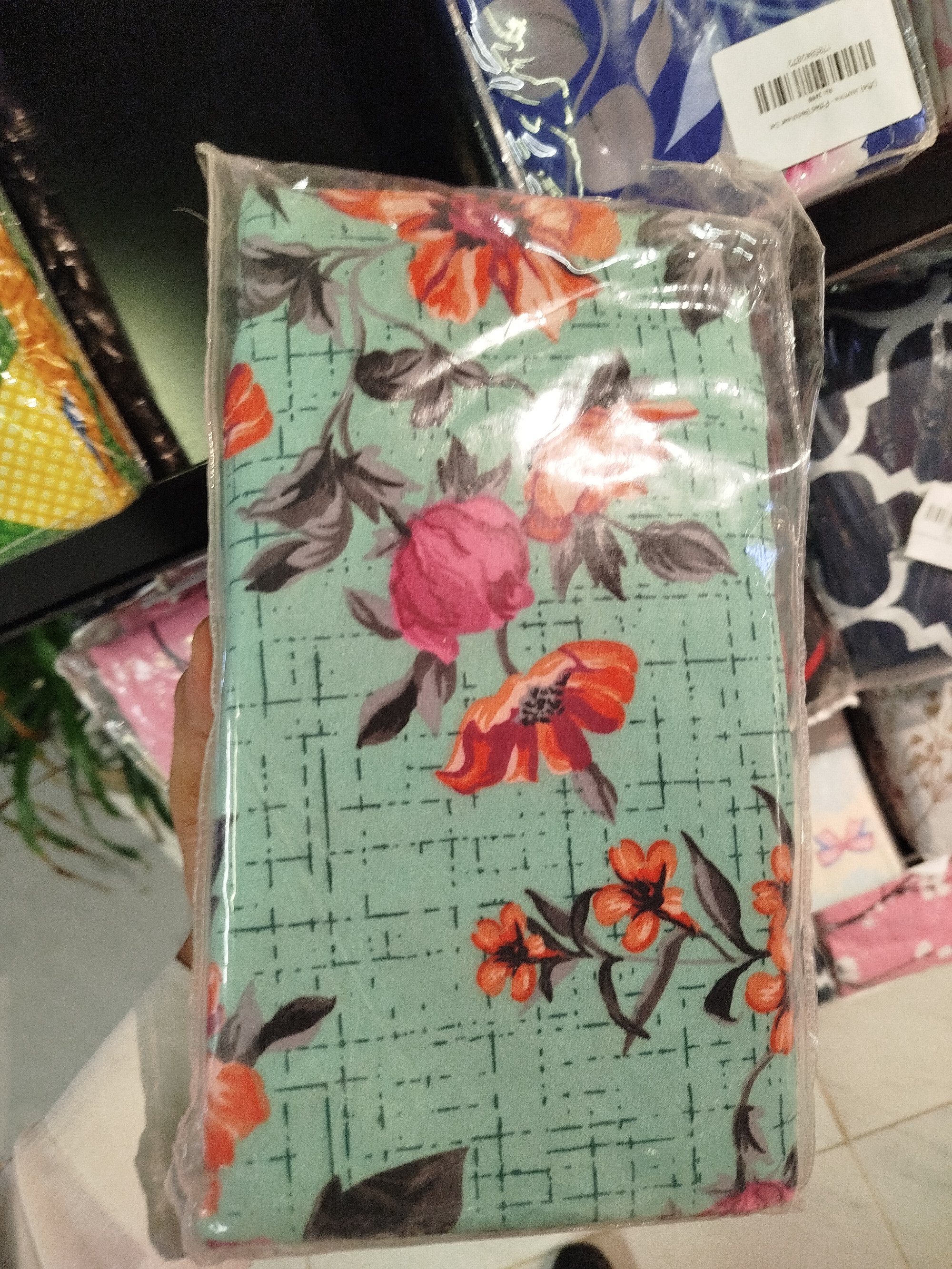 Actual product image