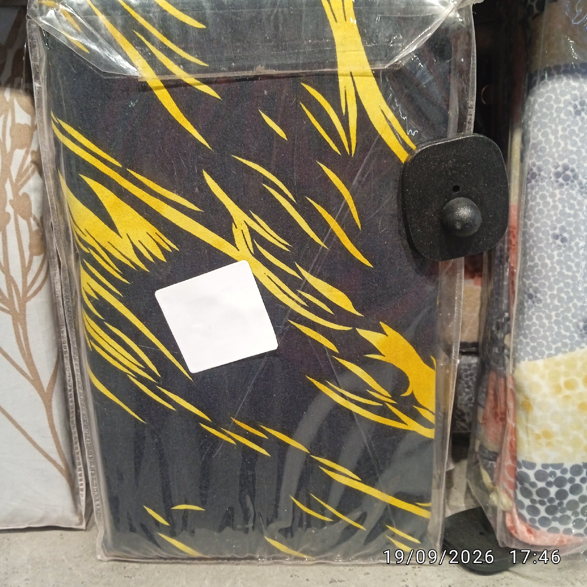 Actual product image