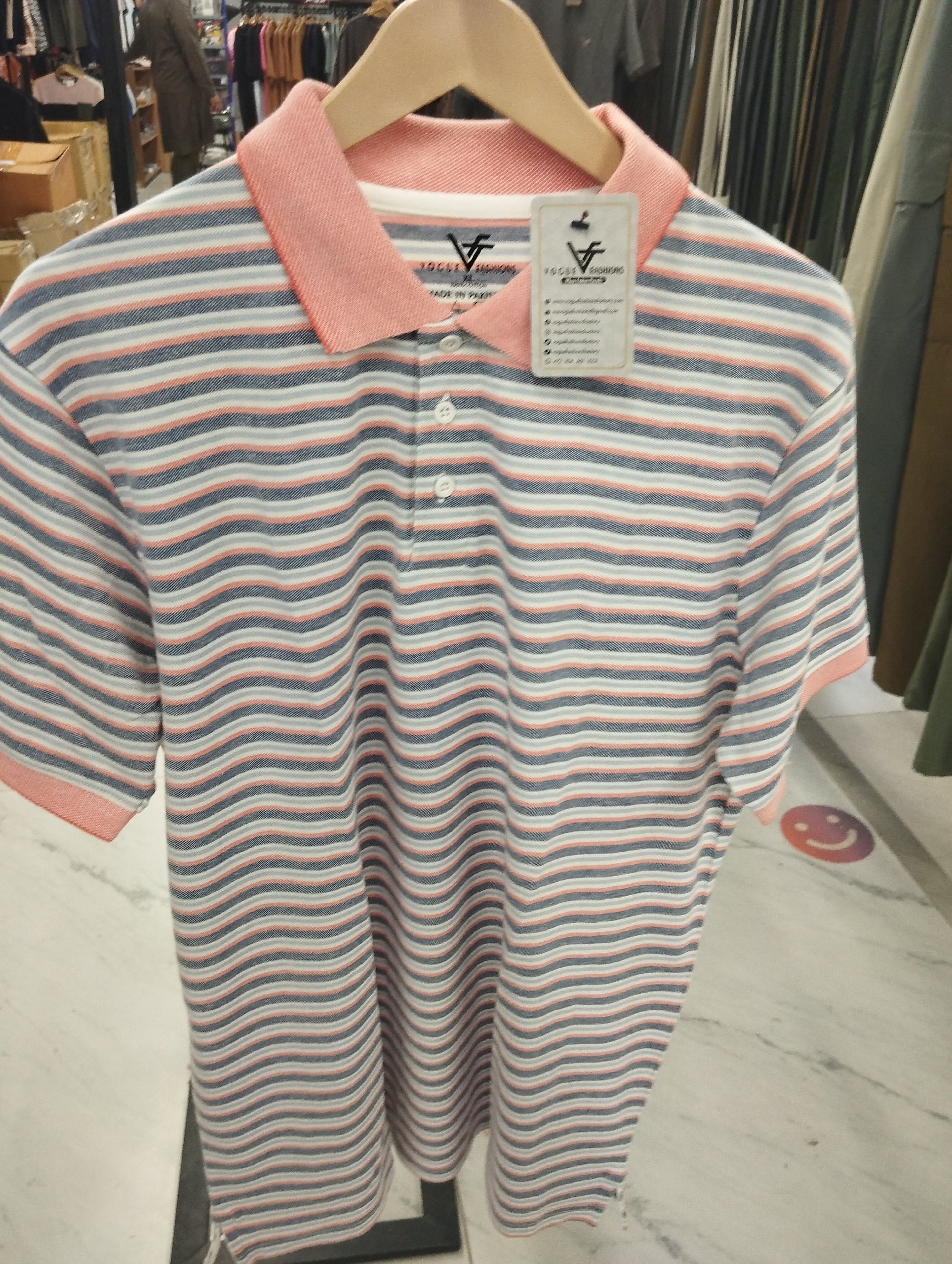 Actual product image