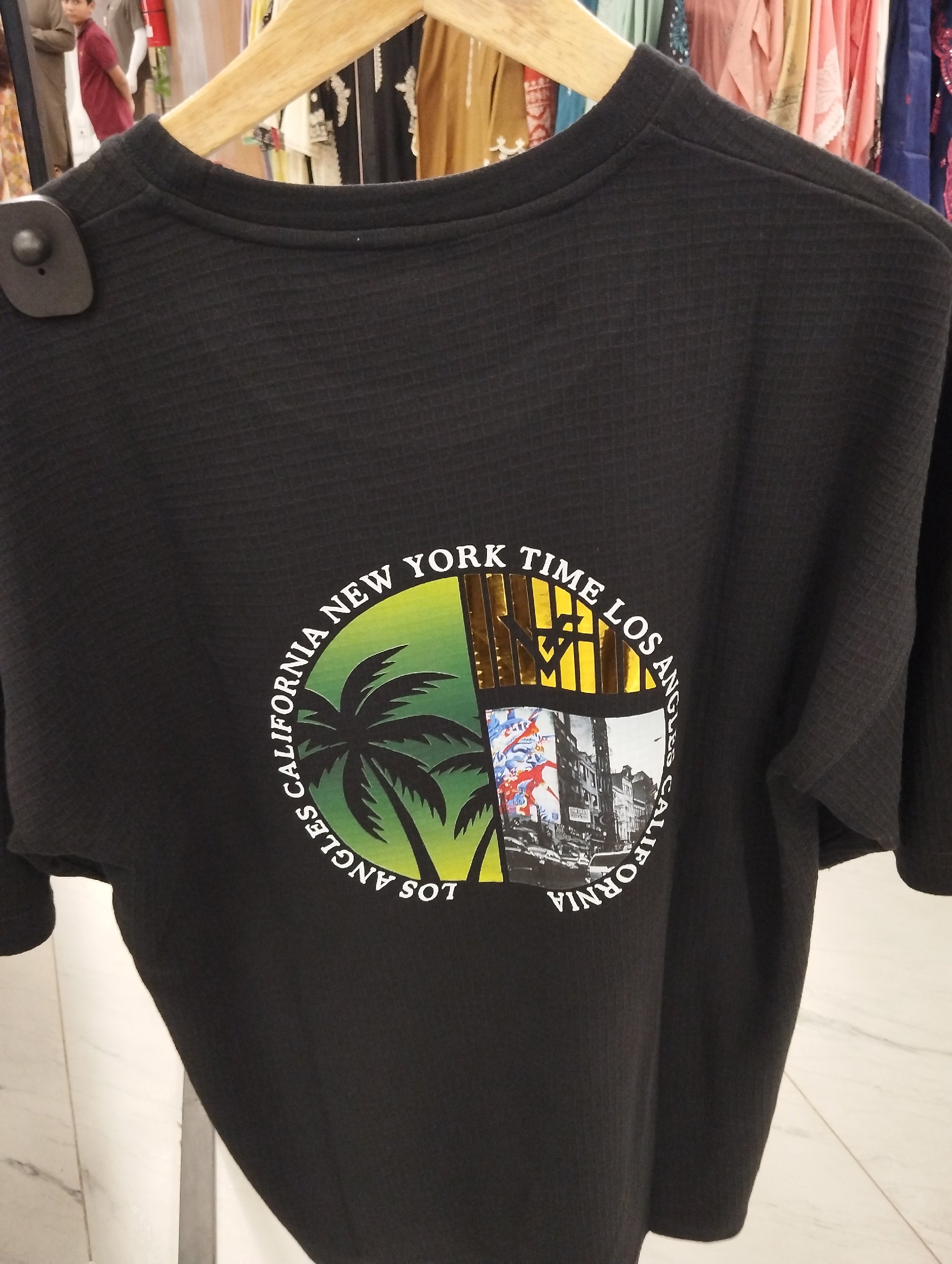 Actual product image