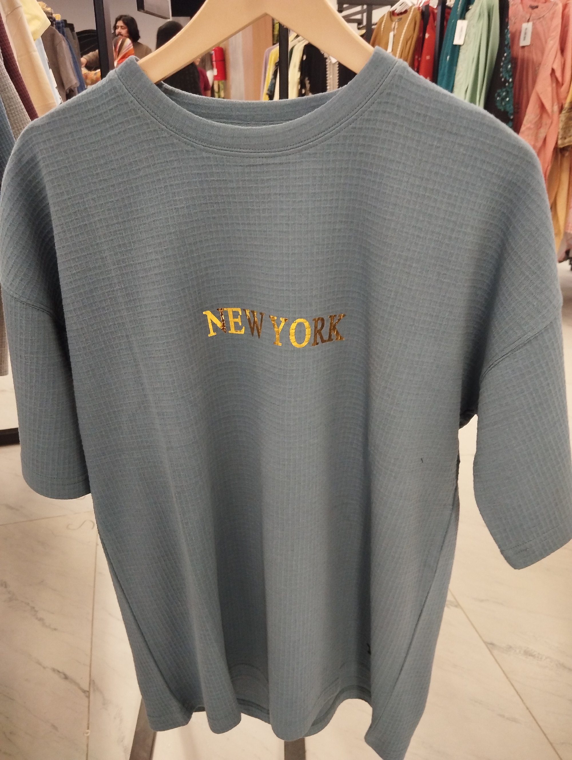 Actual product image