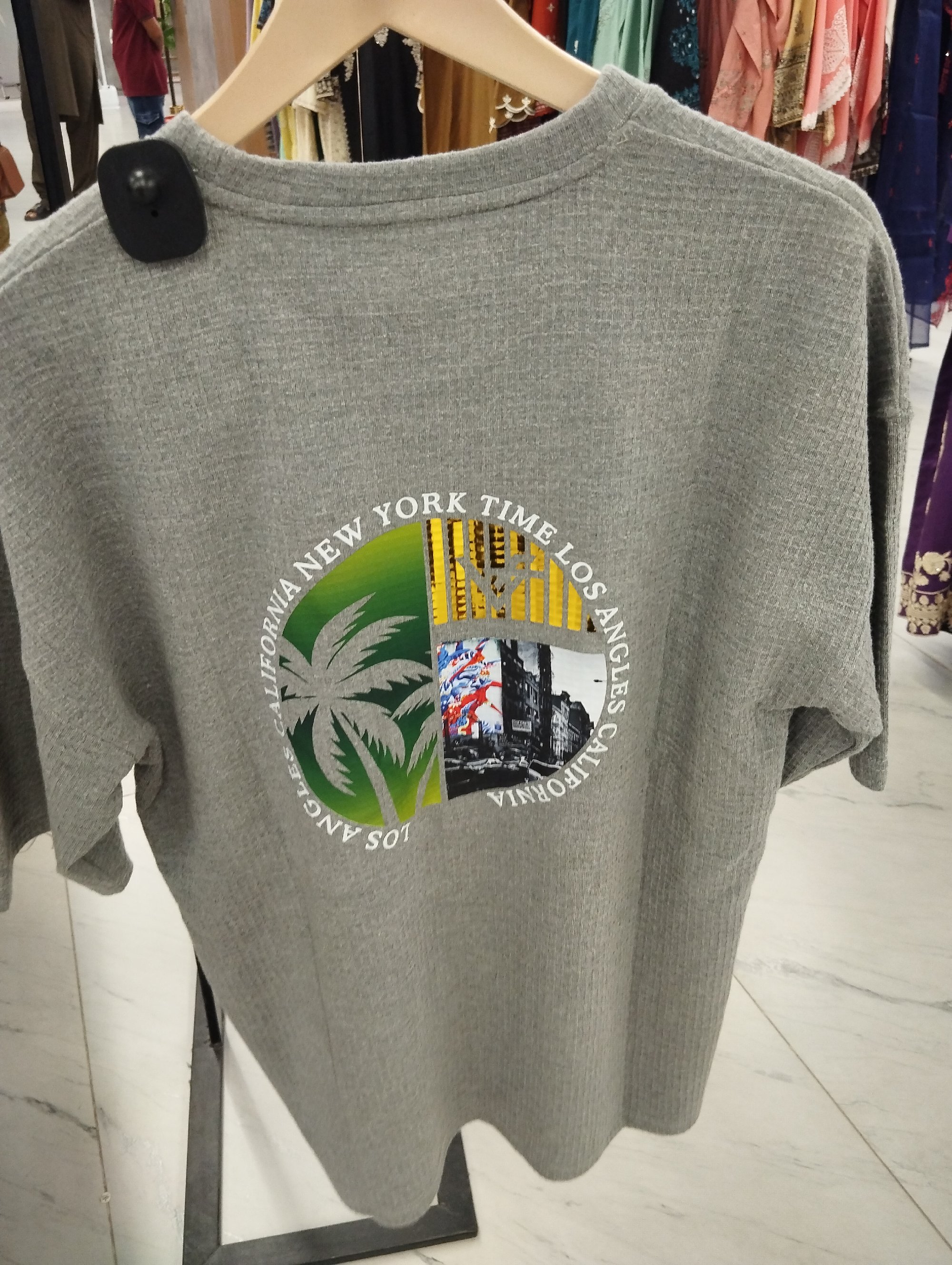 Actual product image