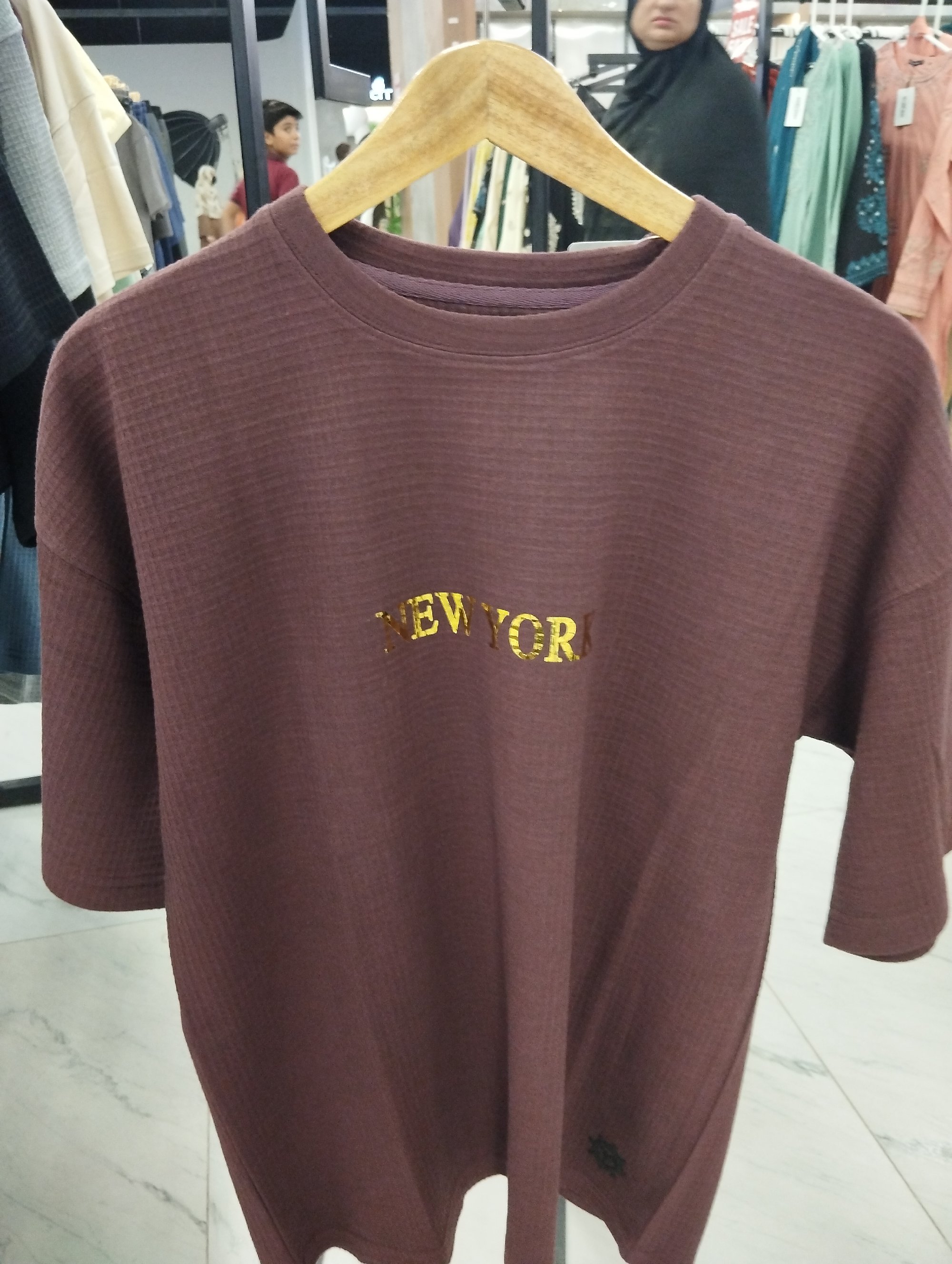 Actual product image