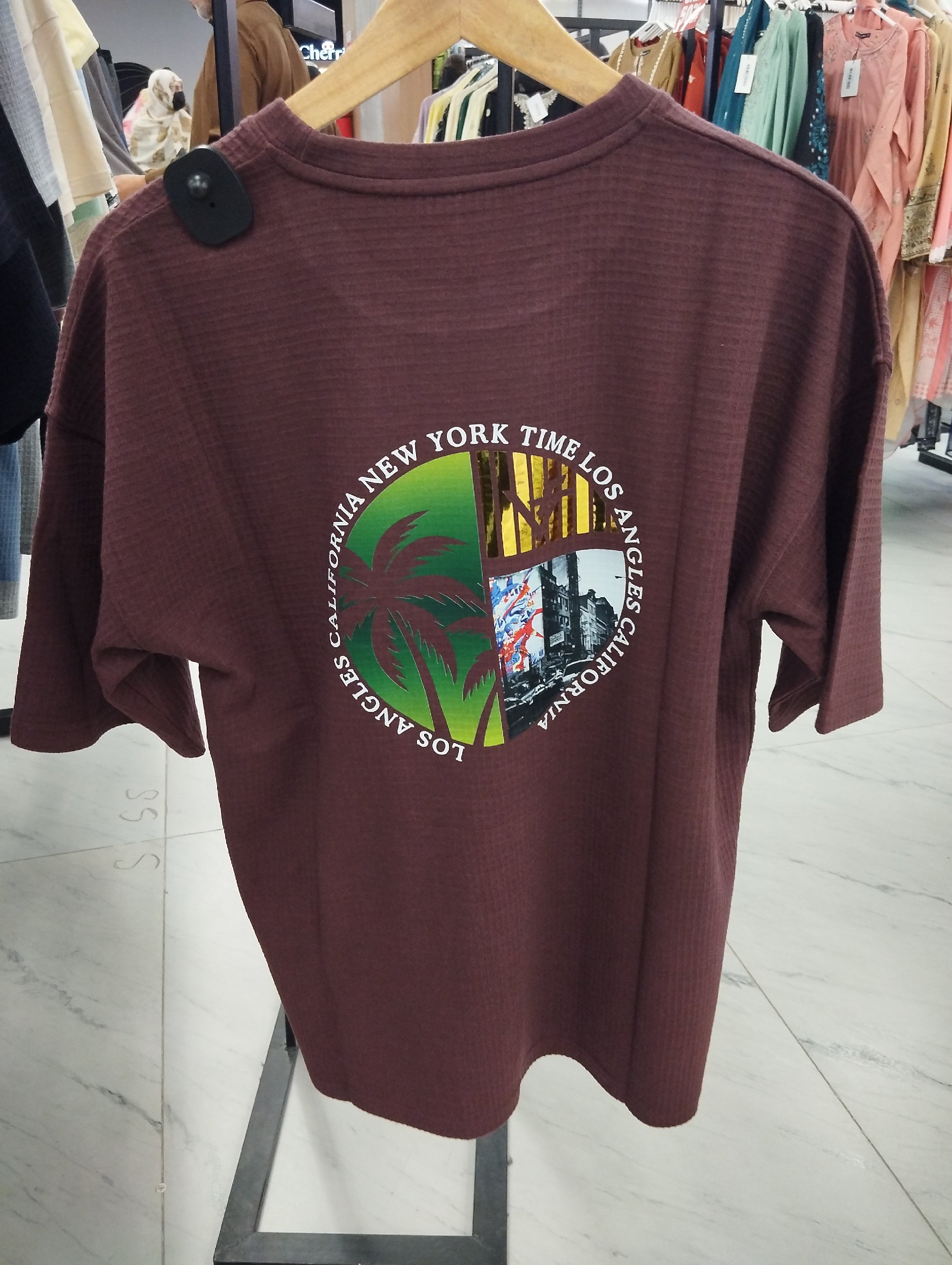 Actual product image