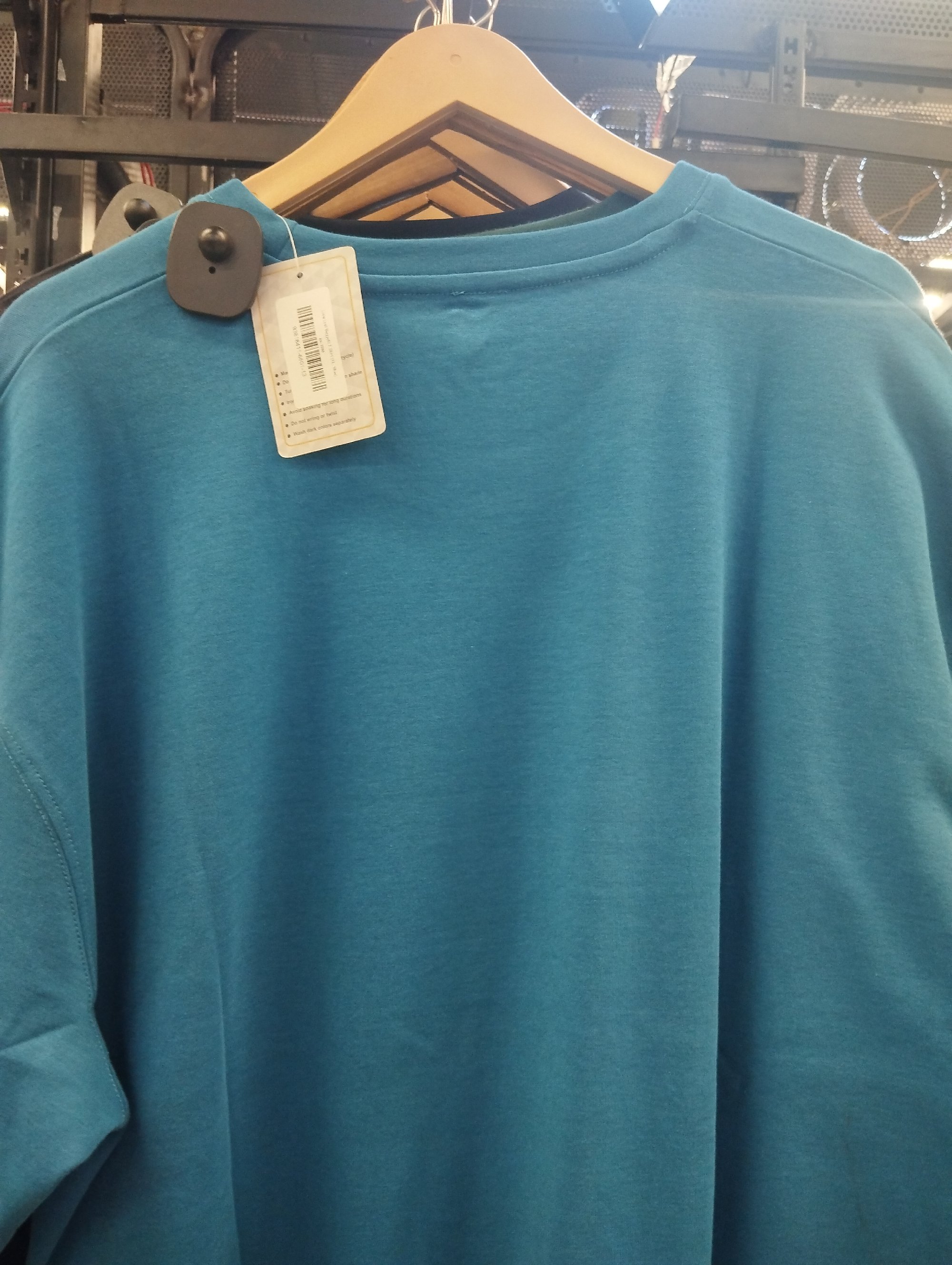 Actual product image
