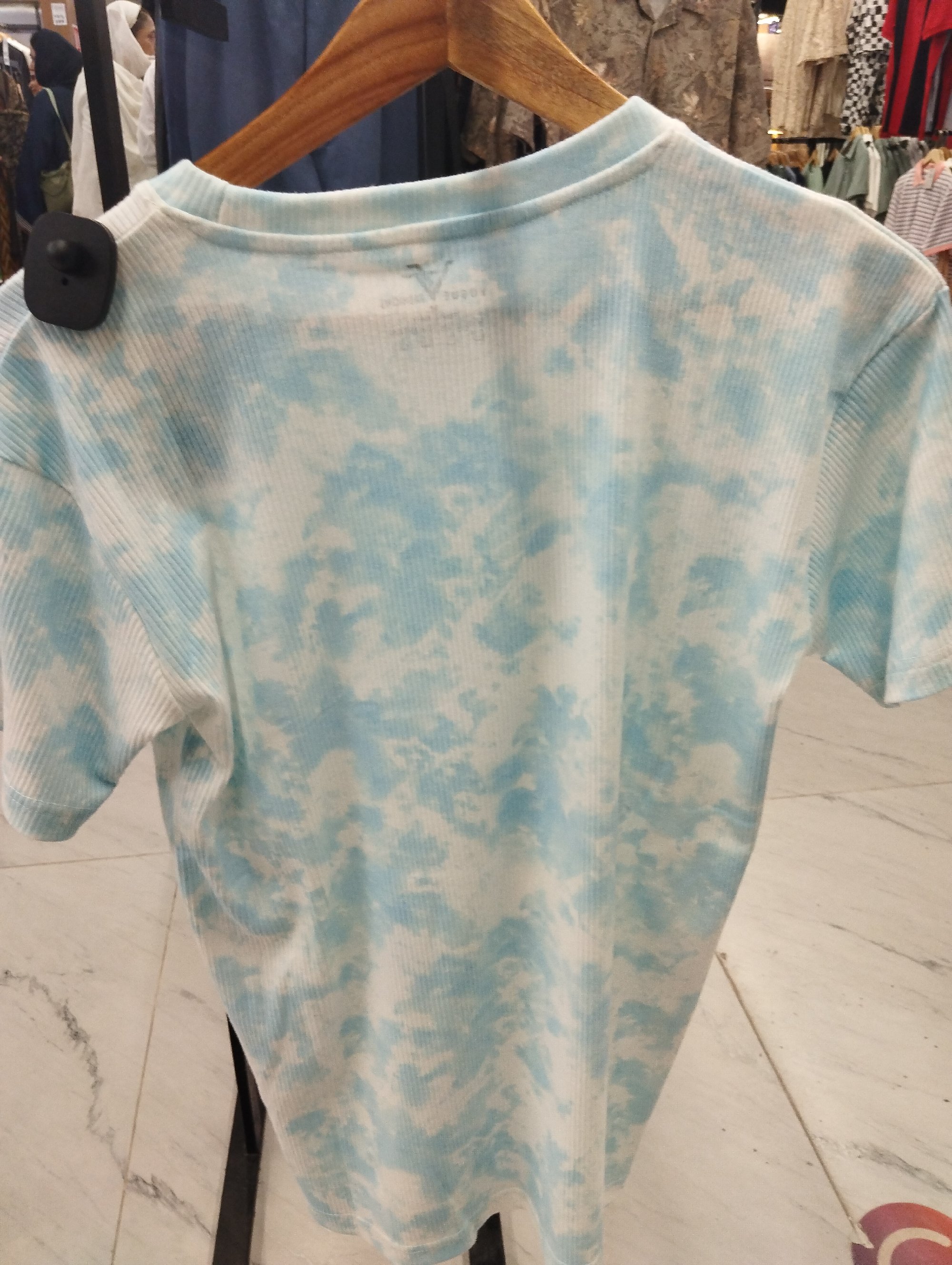 Actual product image