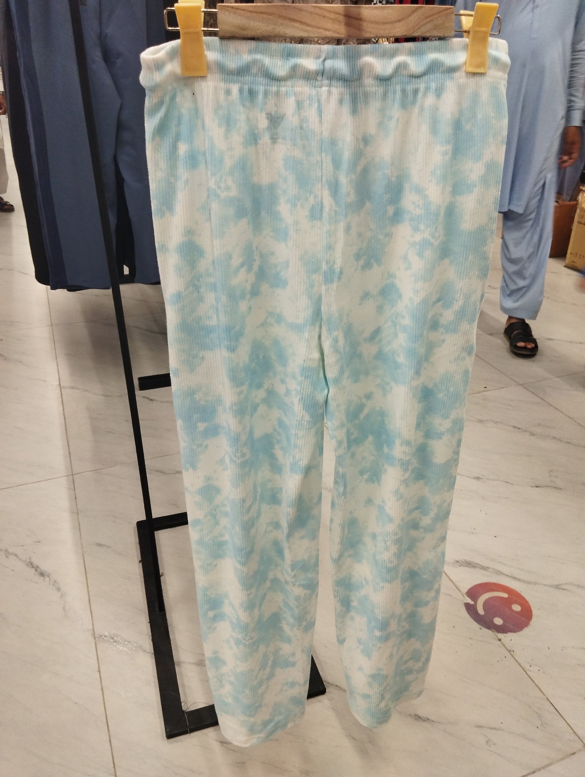 Actual product image
