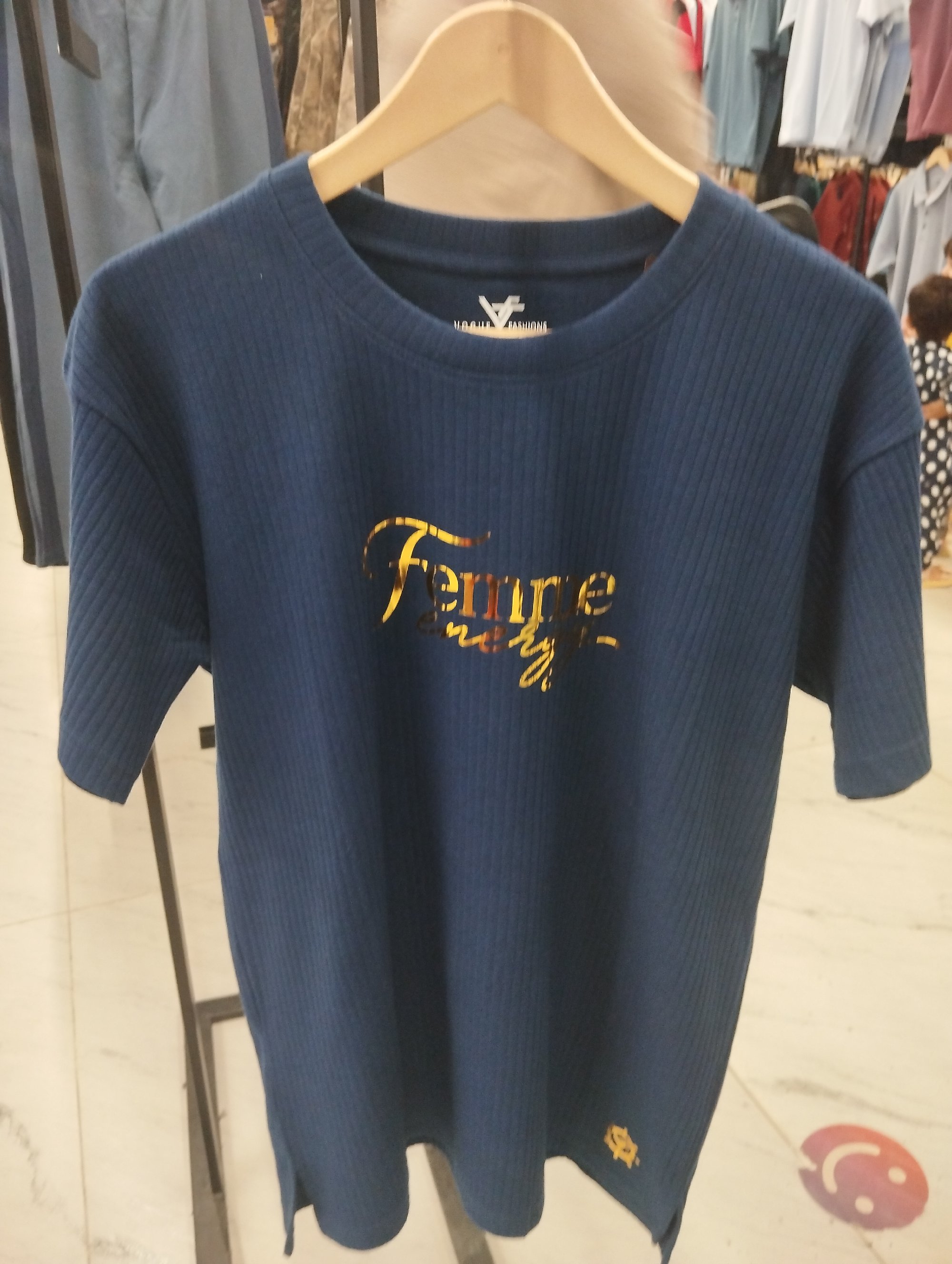 Actual product image