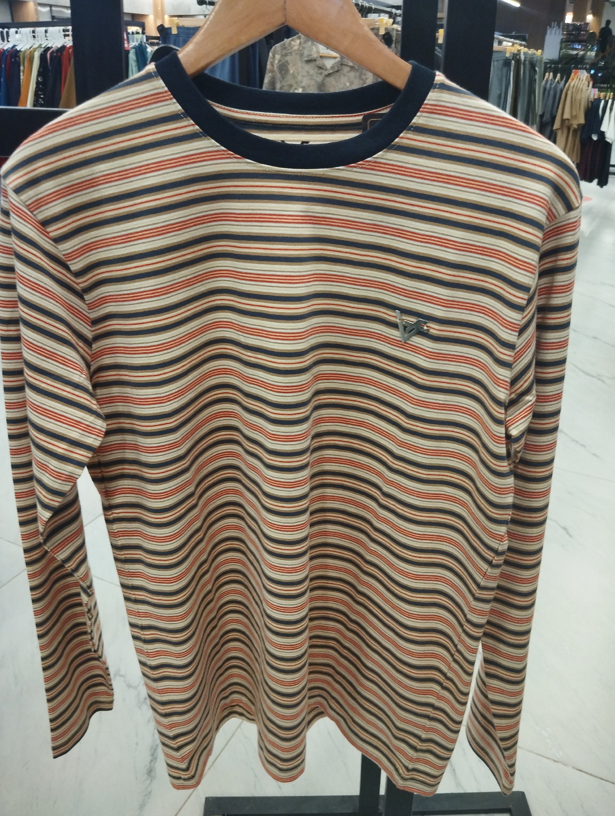 Actual product image