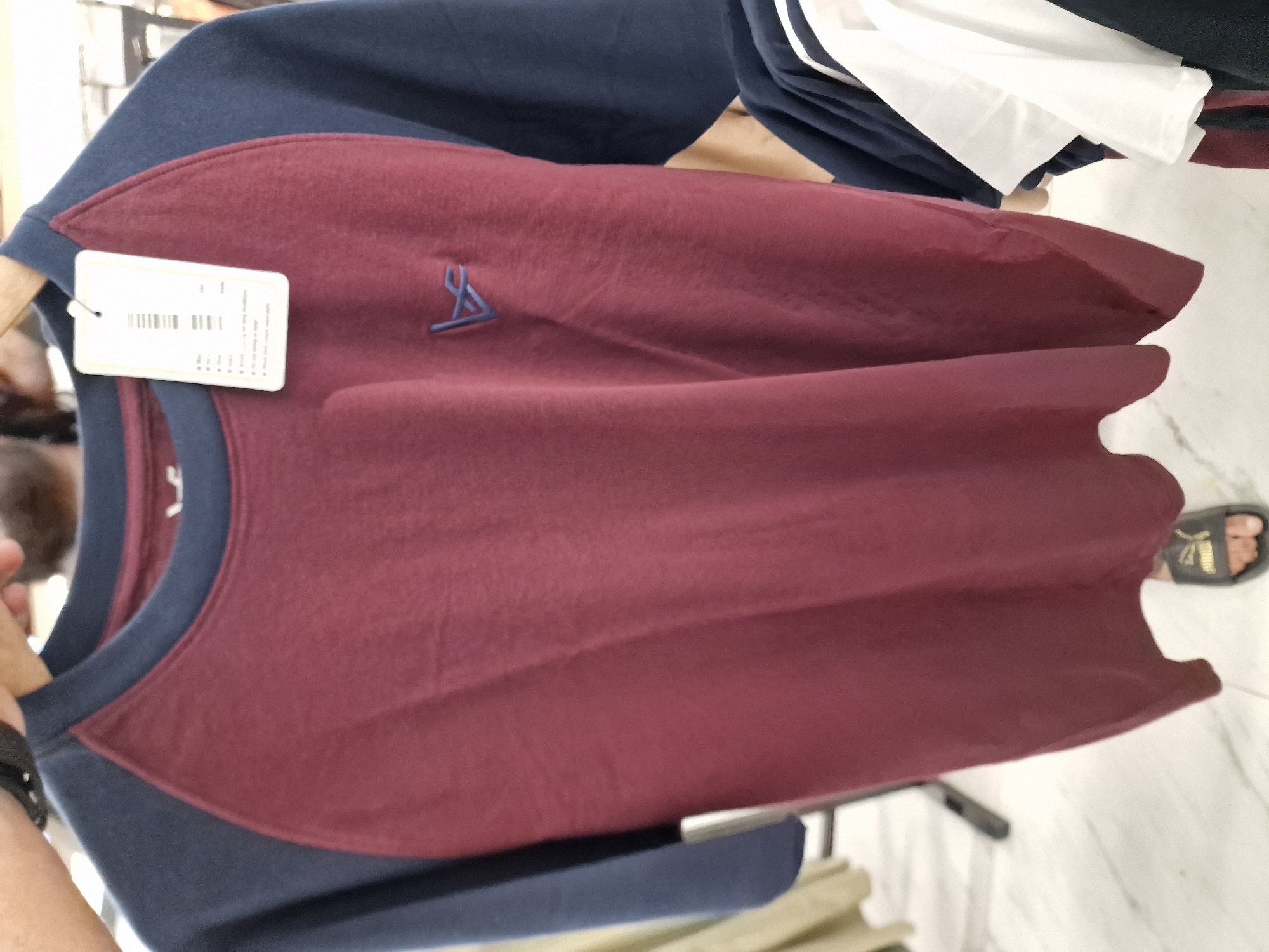 Actual product image