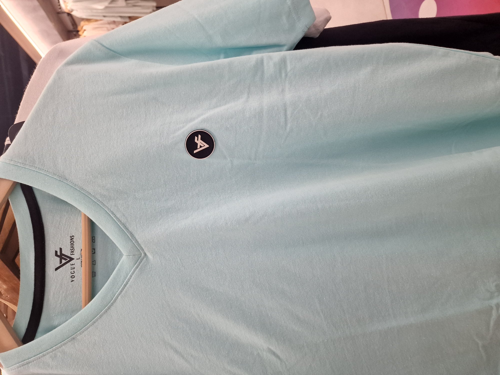 Actual product image