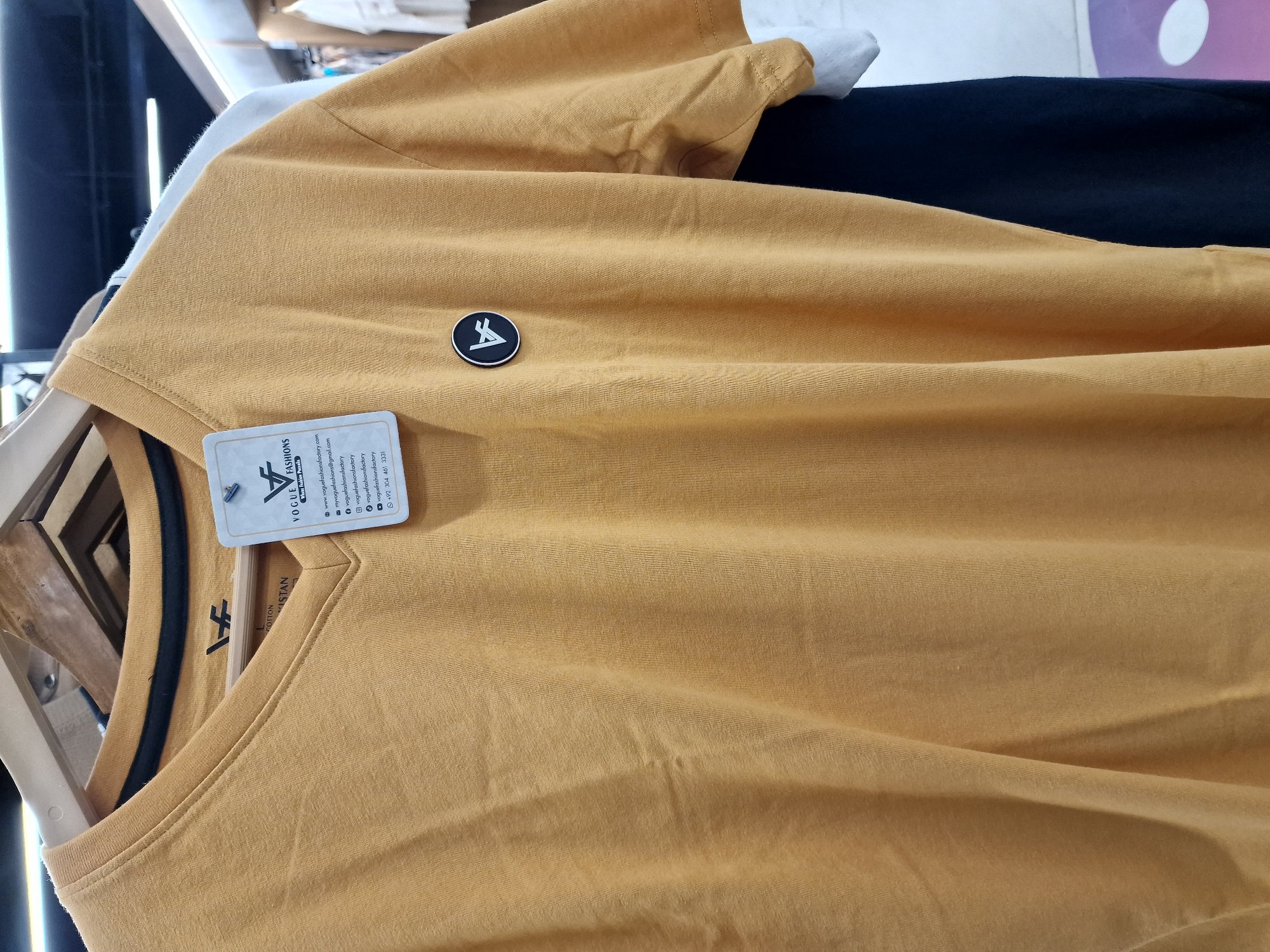Actual product image