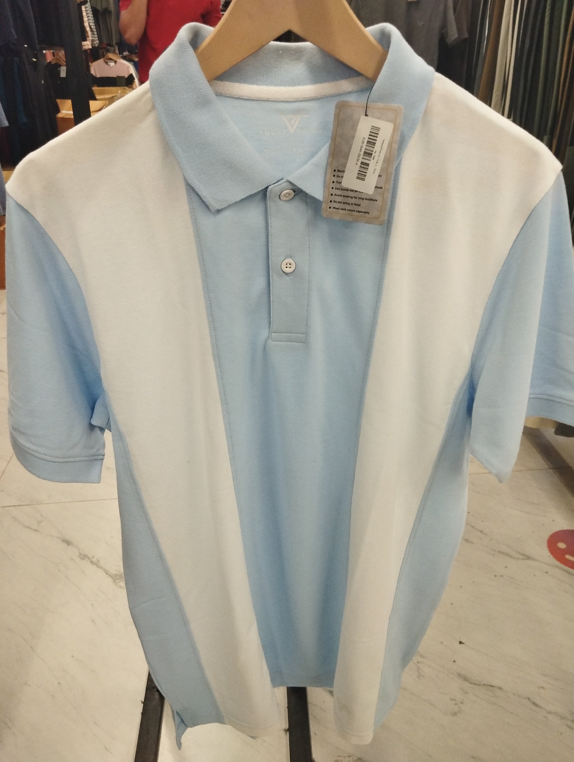 Actual product image