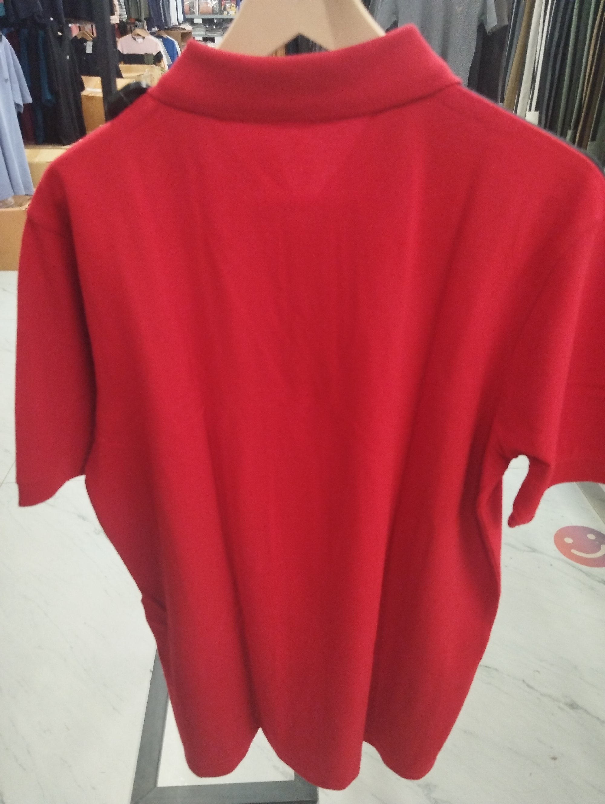 Actual product image