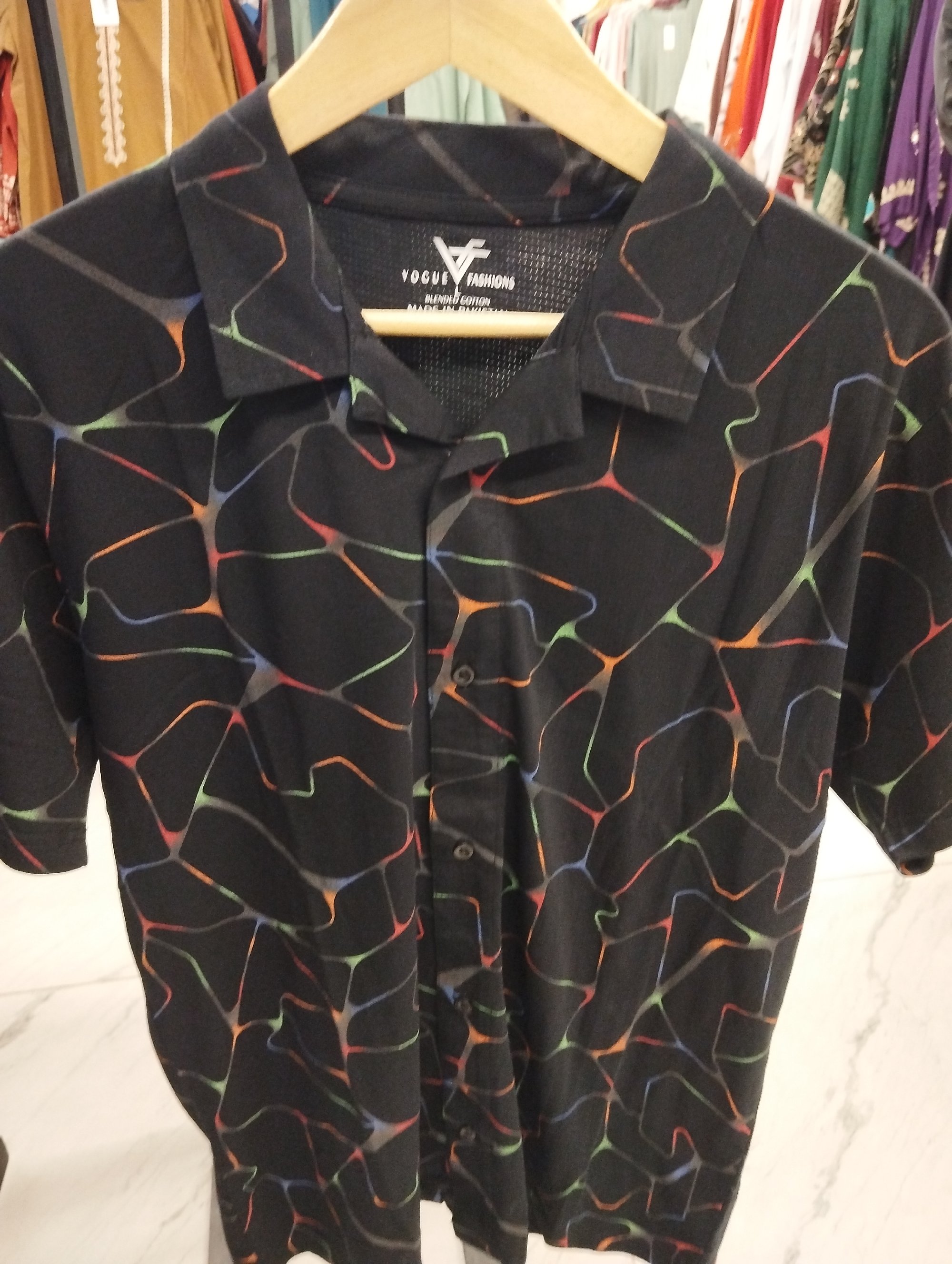 Actual product image