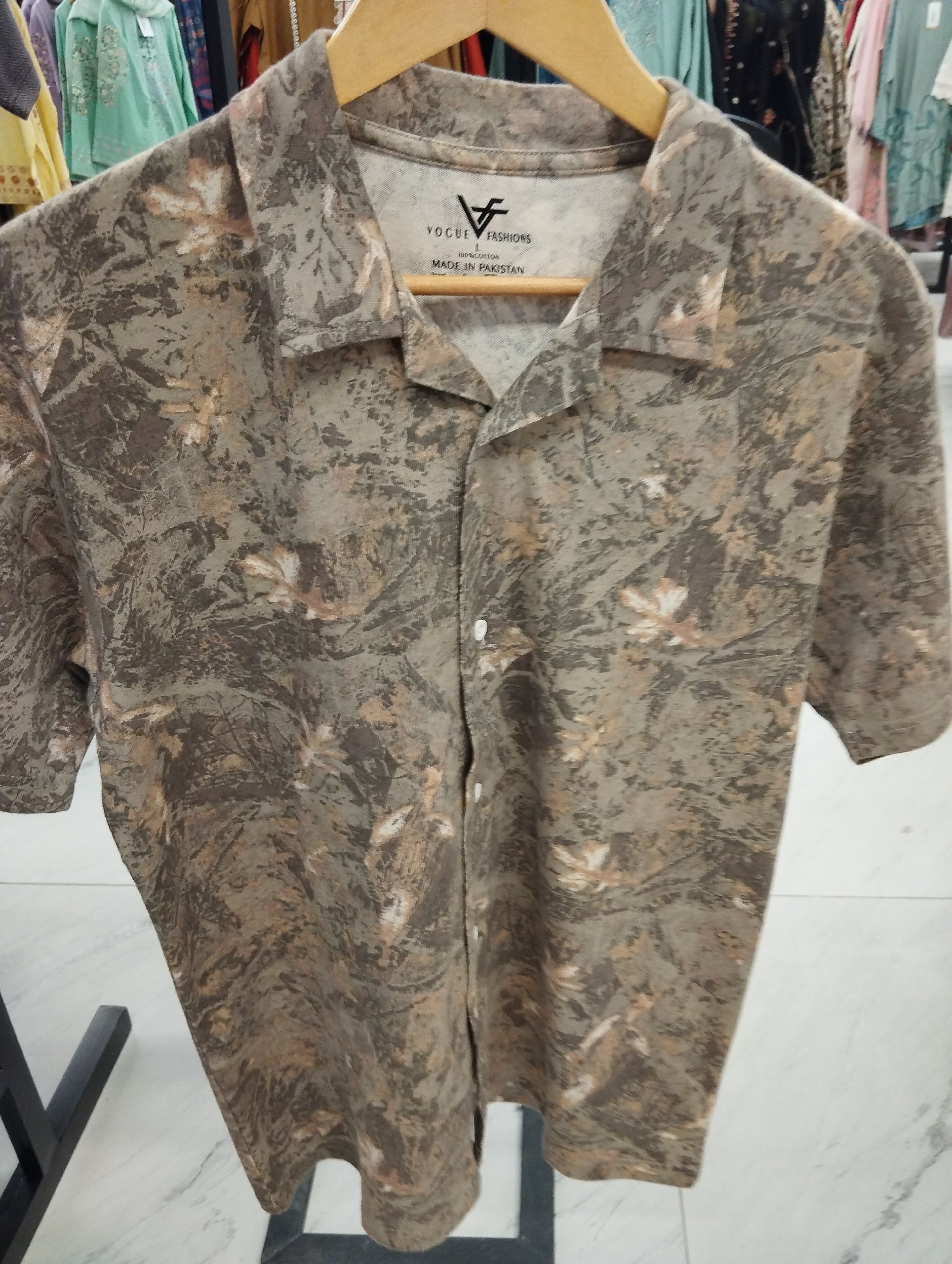 Actual product image
