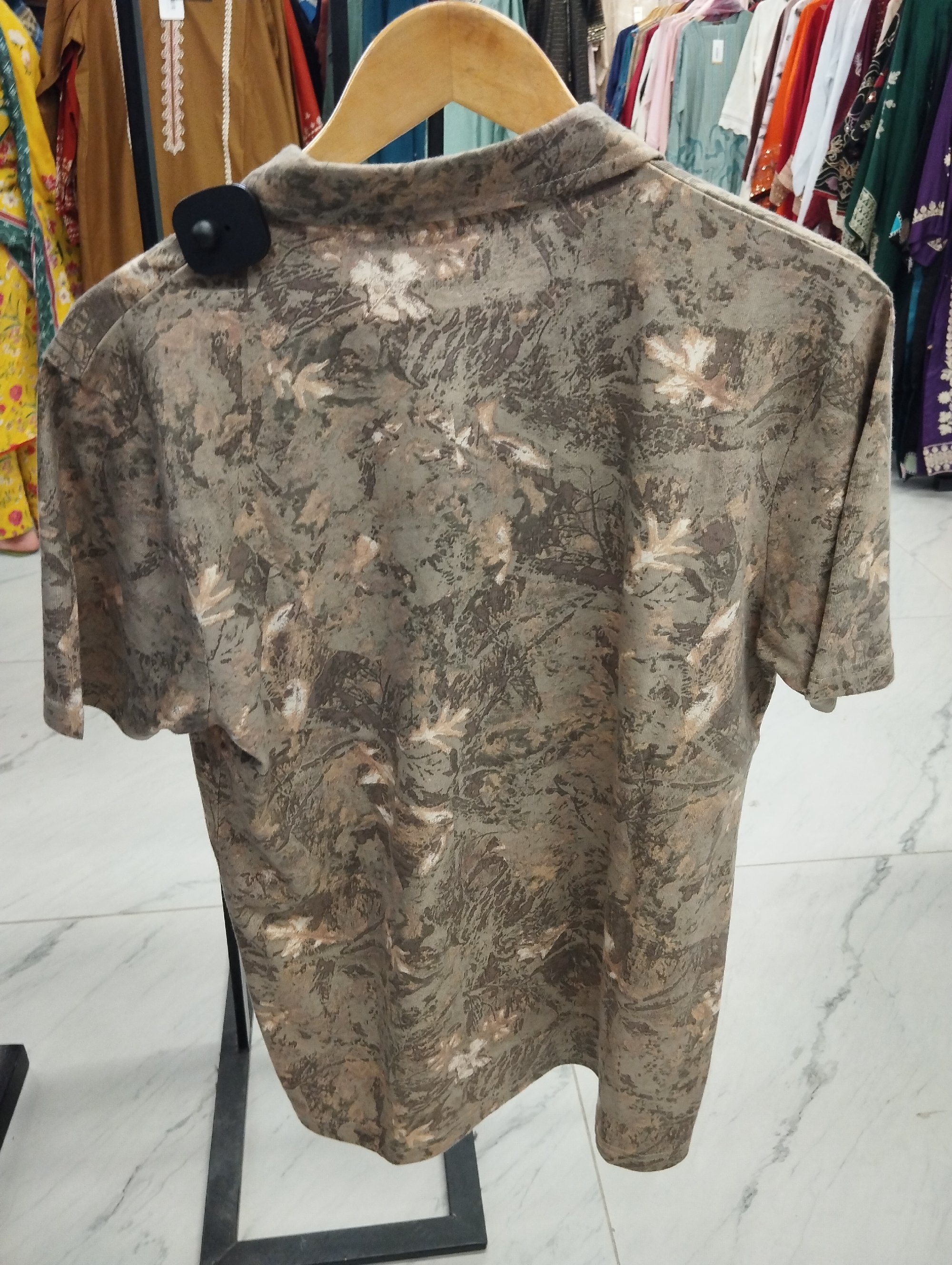 Actual product image