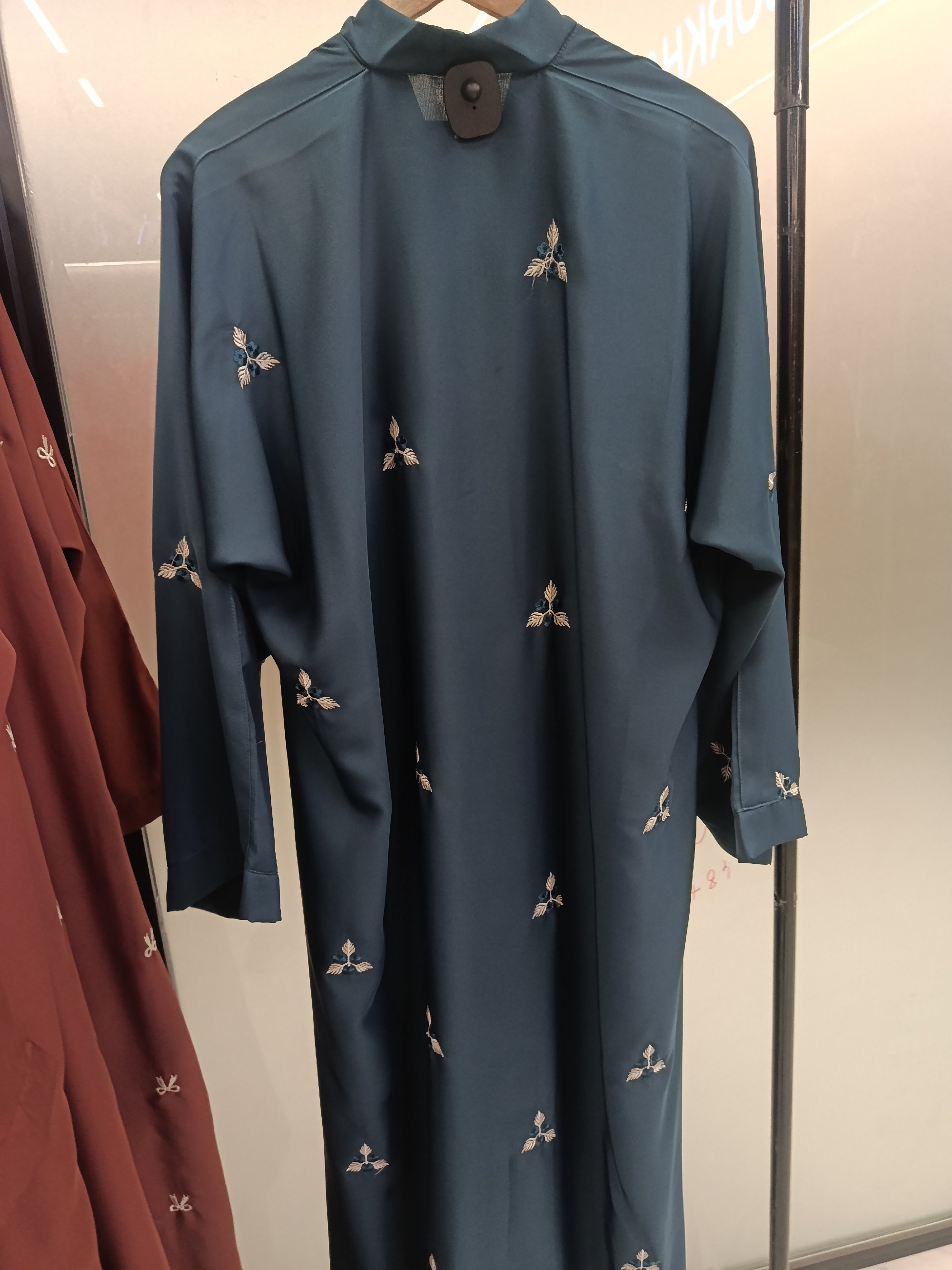 Actual product image