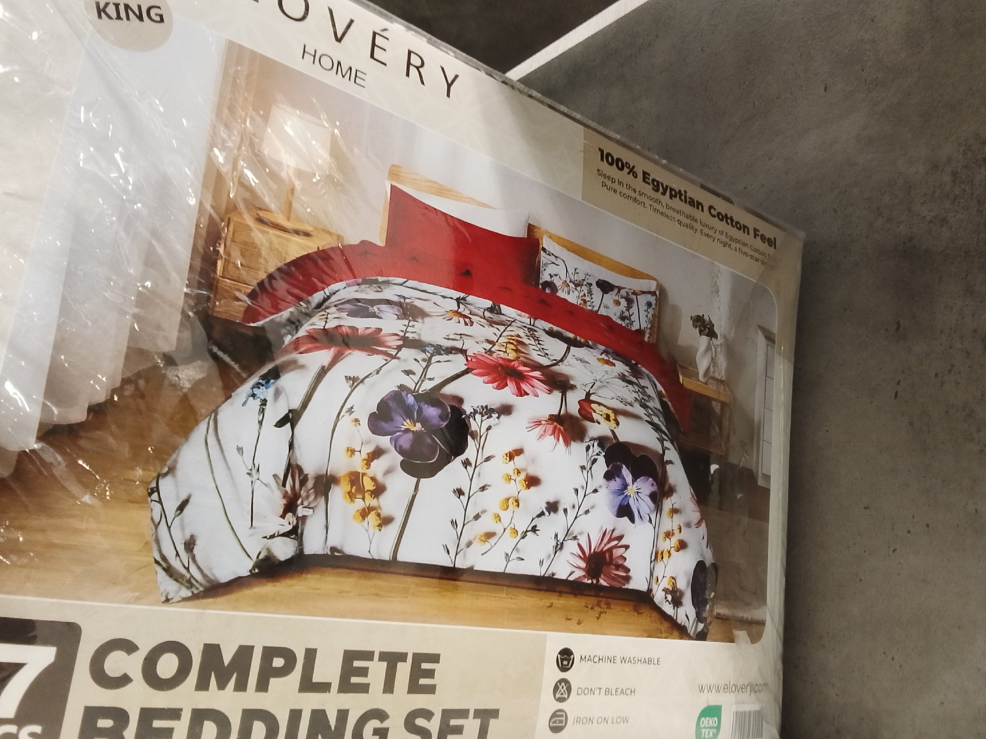 Actual product image